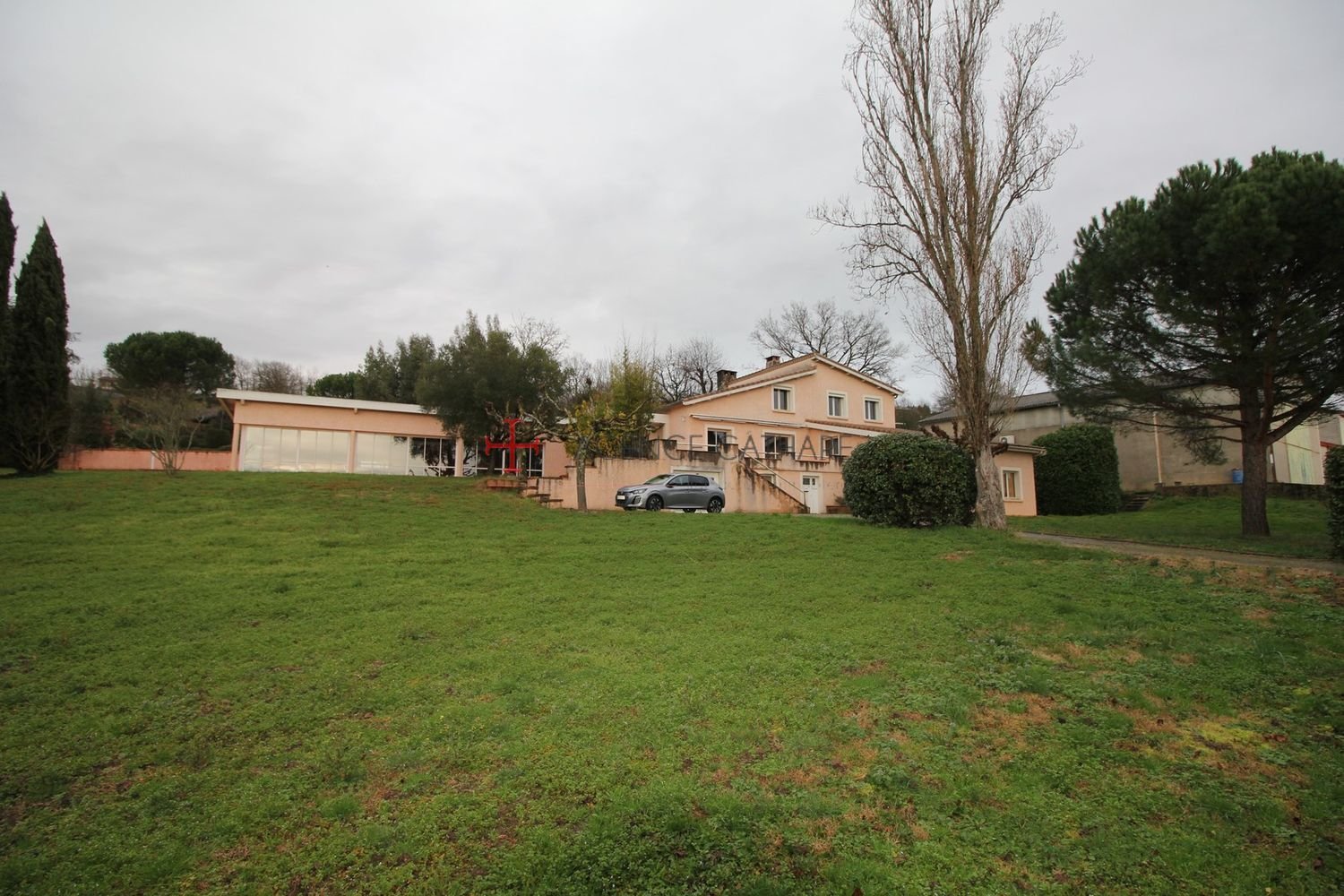 Maison à vendre, 262m², Albi
