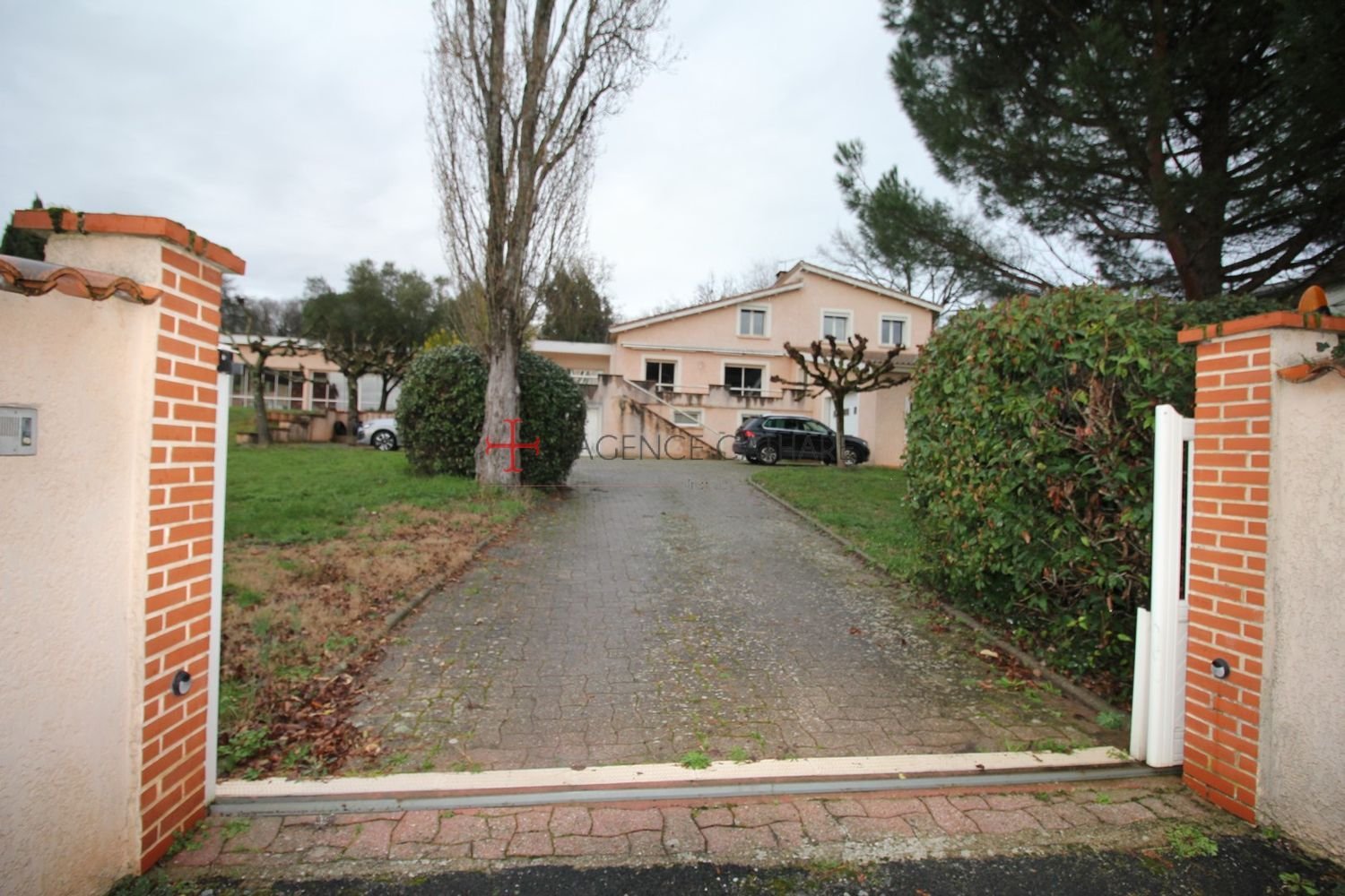 Maison à vendre, 262m², Albi