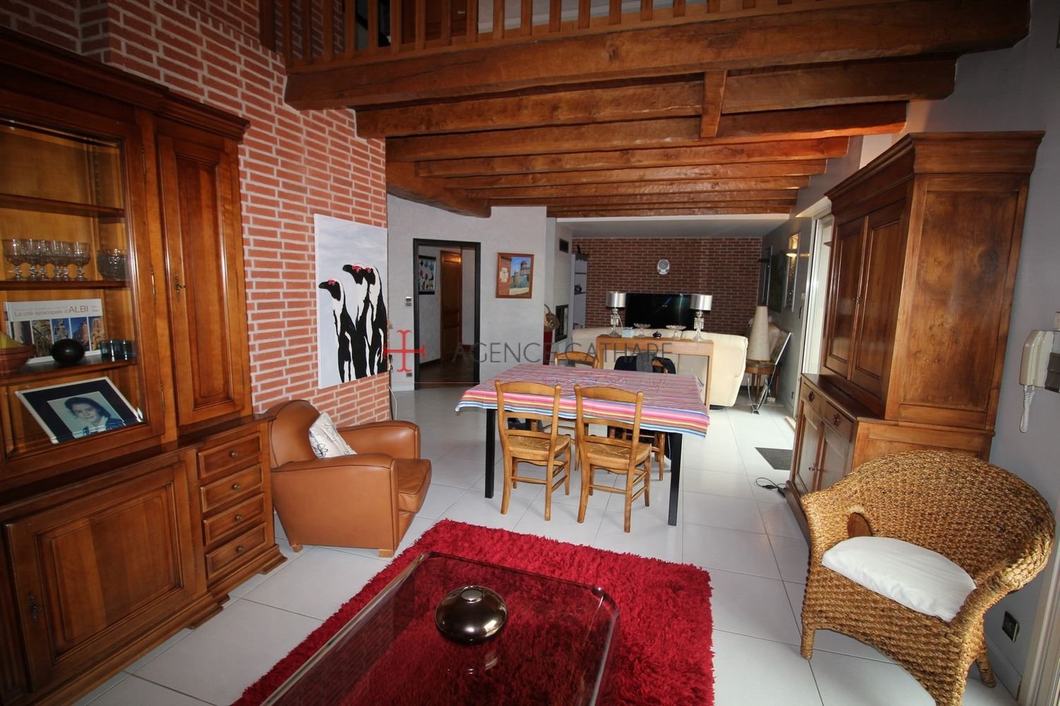 Maison à vendre, 262m², Albi