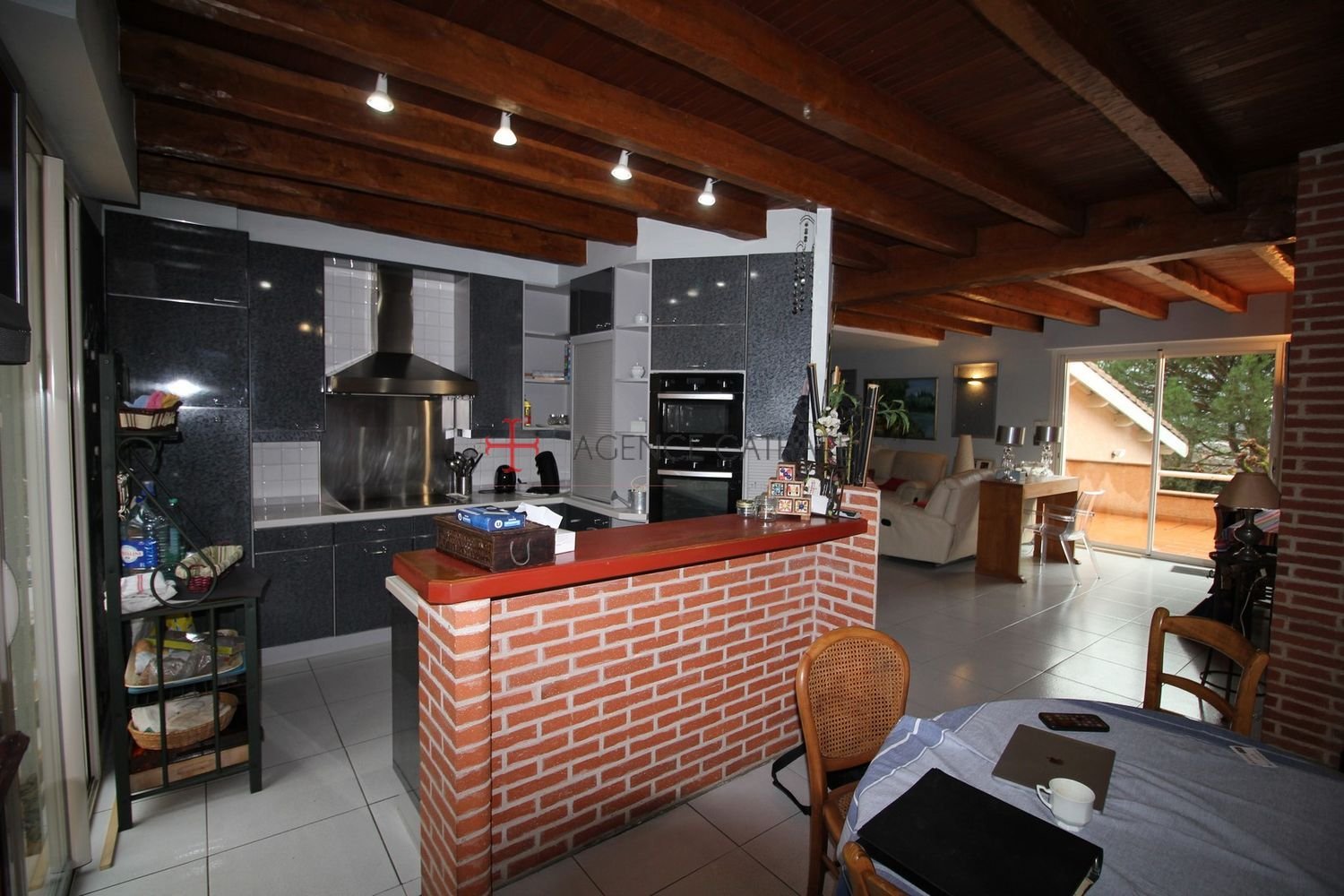 Maison à vendre, 262m², Albi