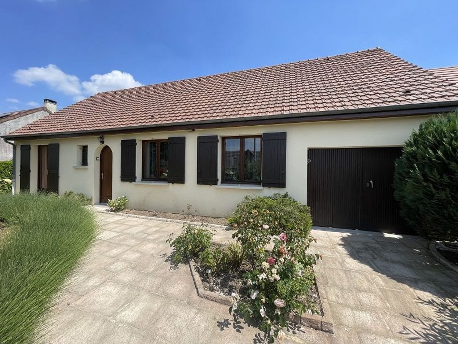 Maison à vendre, 120m², Vernouillet
