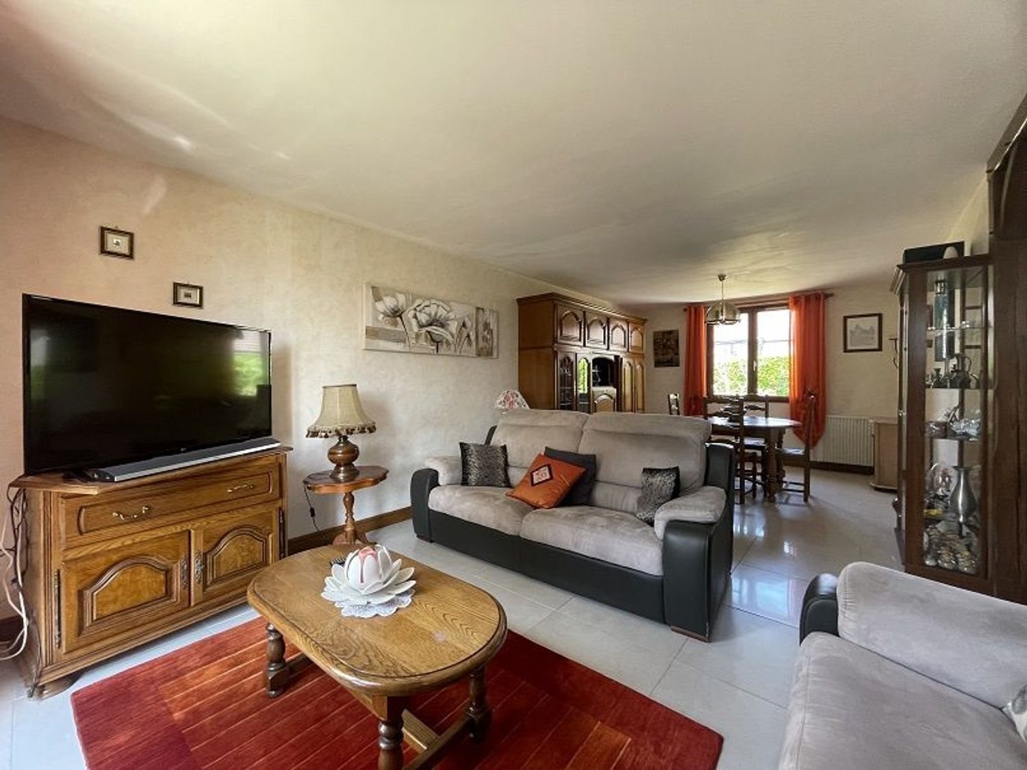 Maison à vendre, 120m², Vernouillet