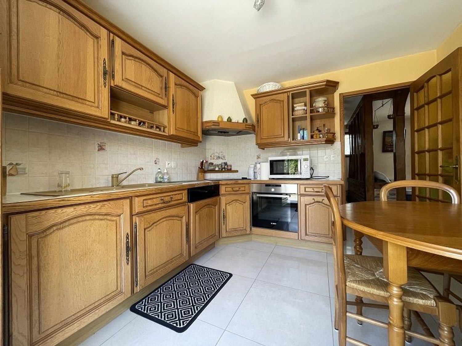 Maison à vendre, 120m², Vernouillet