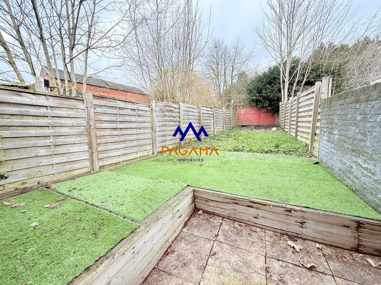 Maison à vendre, 83m², Le Cateau-Cambrésis