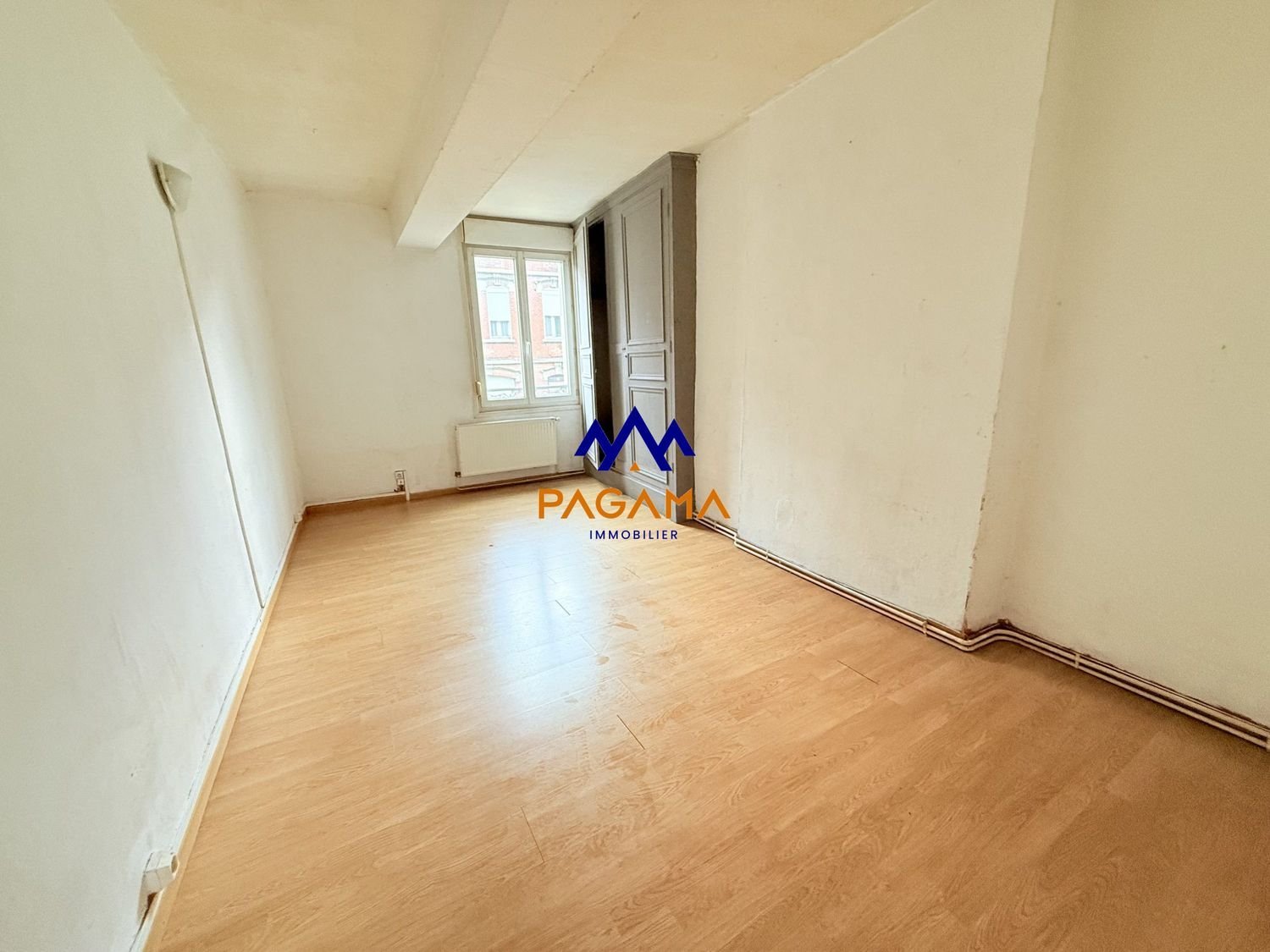 Maison à vendre, 83m², Le Cateau-Cambrésis