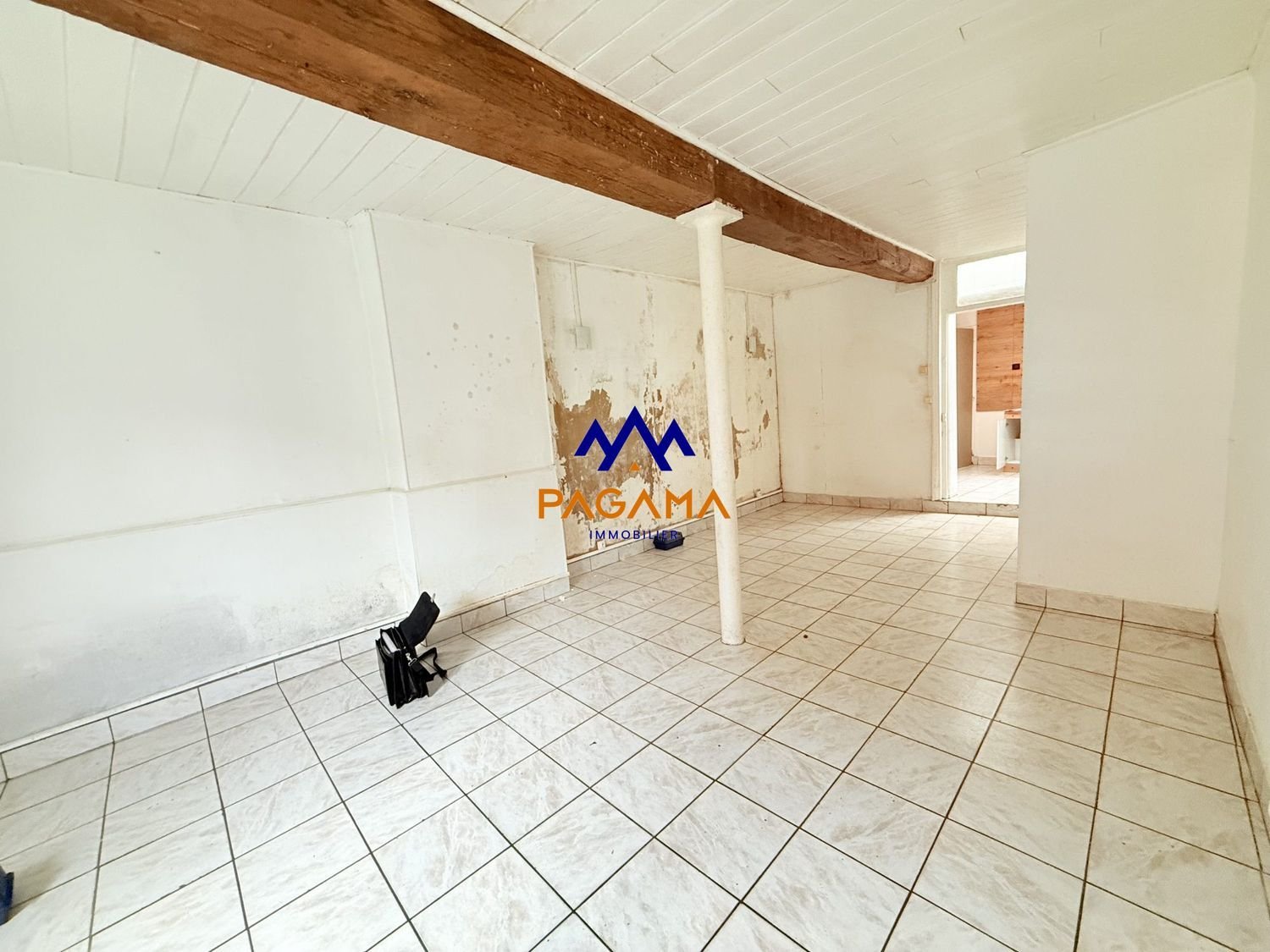 Maison à vendre, 83m², Le Cateau-Cambrésis