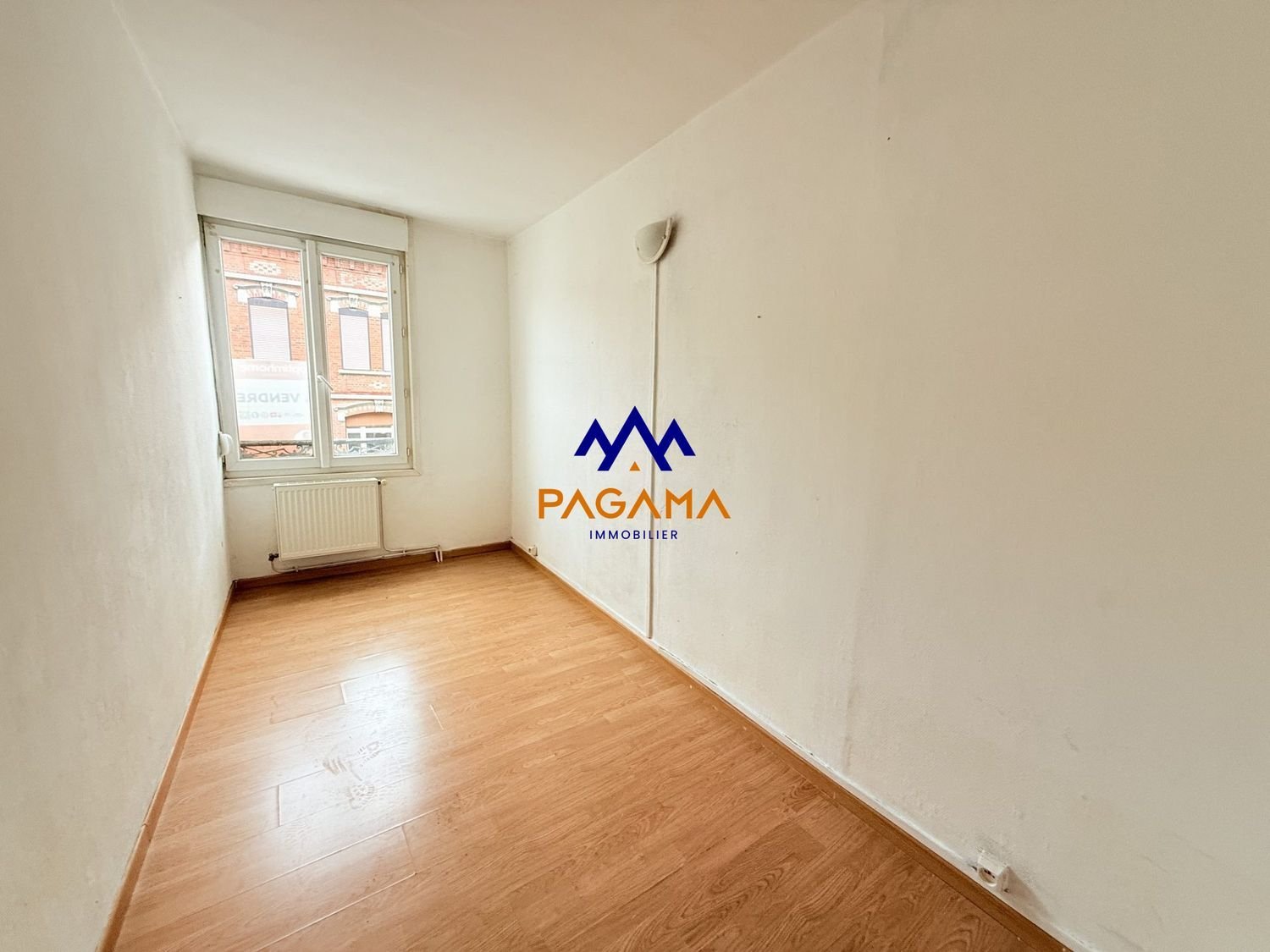 Maison à vendre, 83m², Le Cateau-Cambrésis