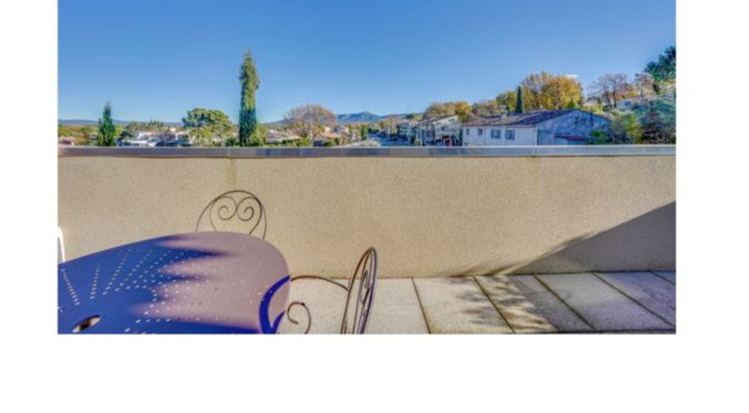 Appartement à vendre, 60m², Trets