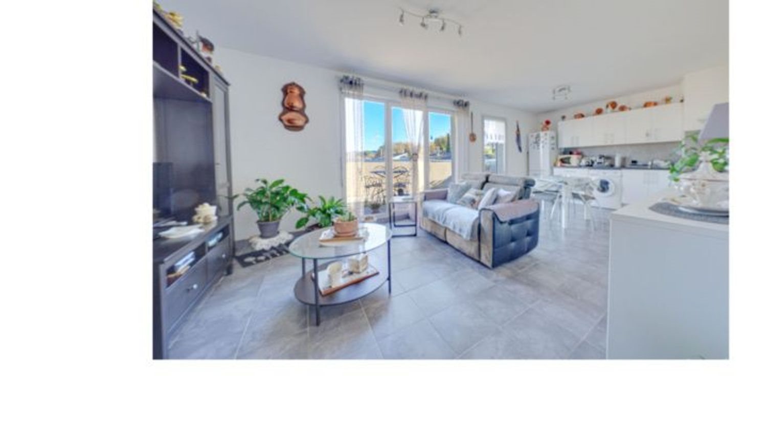 Appartement à vendre, 60m², Trets