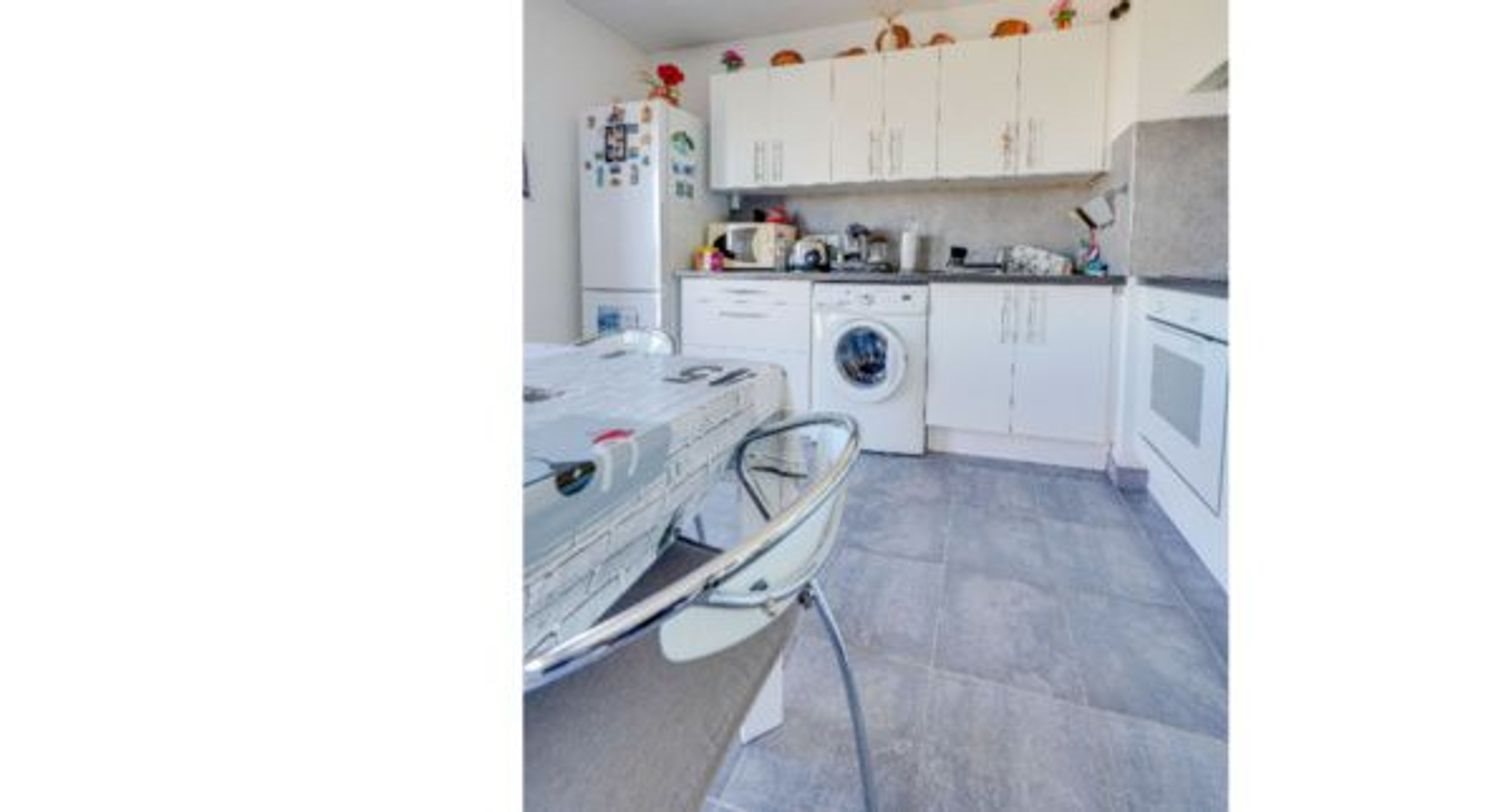 Appartement à vendre, 60m², Trets