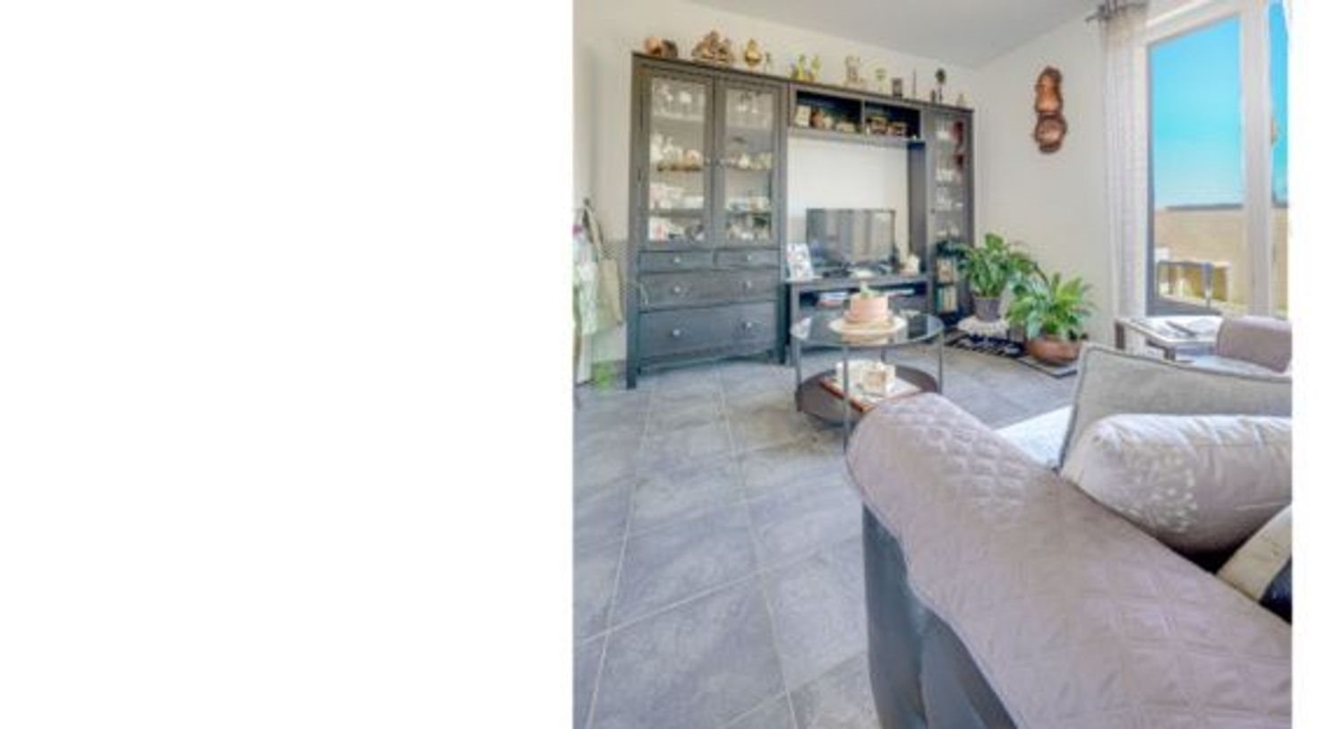 Appartement à vendre, 60m², Trets