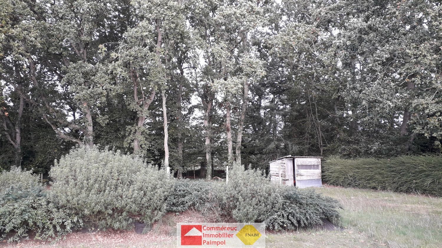Maison à vendre, 60m², Plourivo