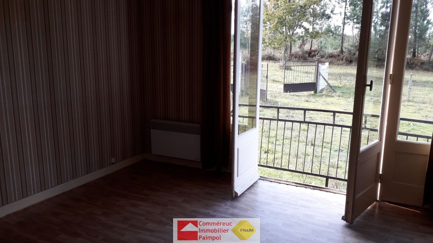 Maison à vendre, 60m², Plourivo