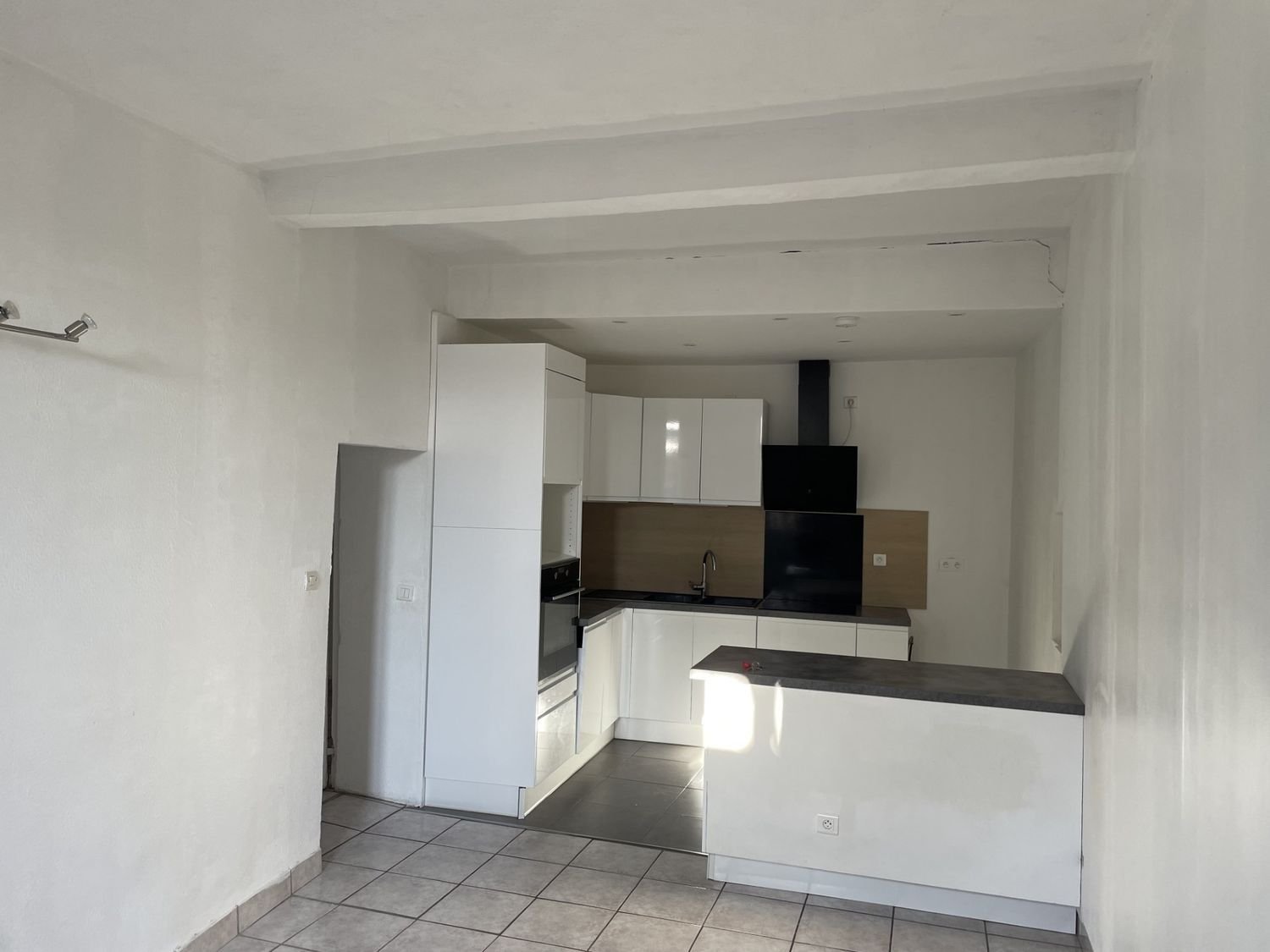 Maison à vendre, 132m², Rochemaure