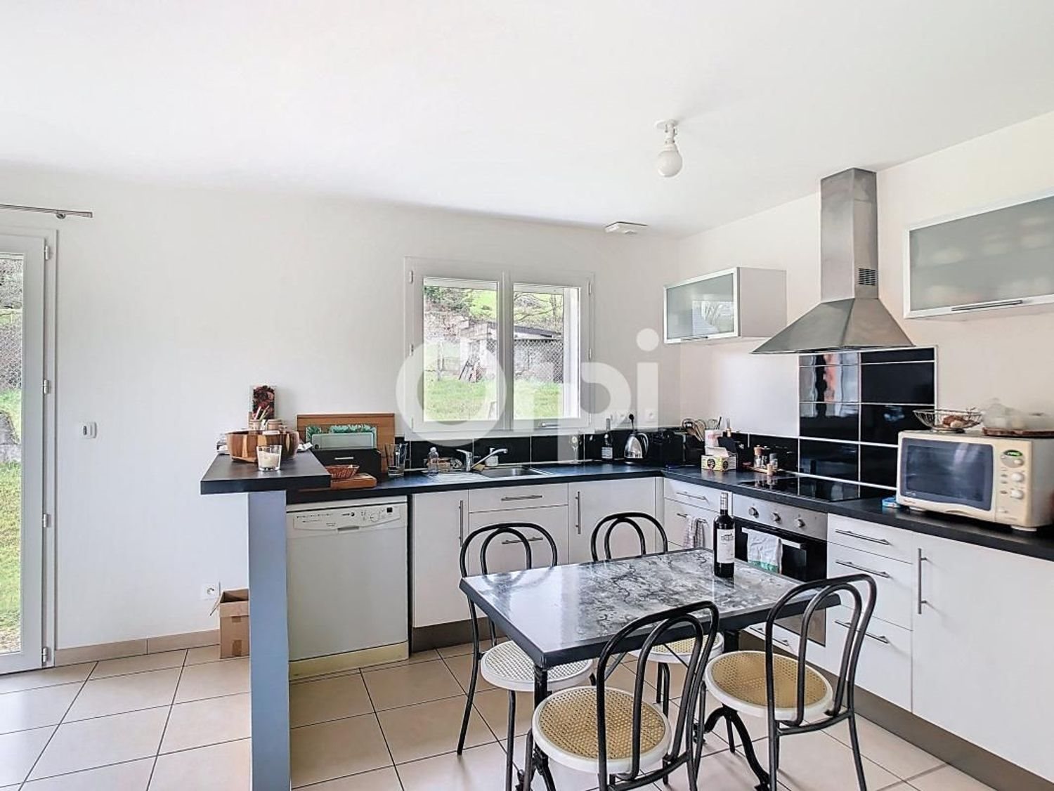 Maison à louer, 100m², Saint-Pantaléon-de-Larche