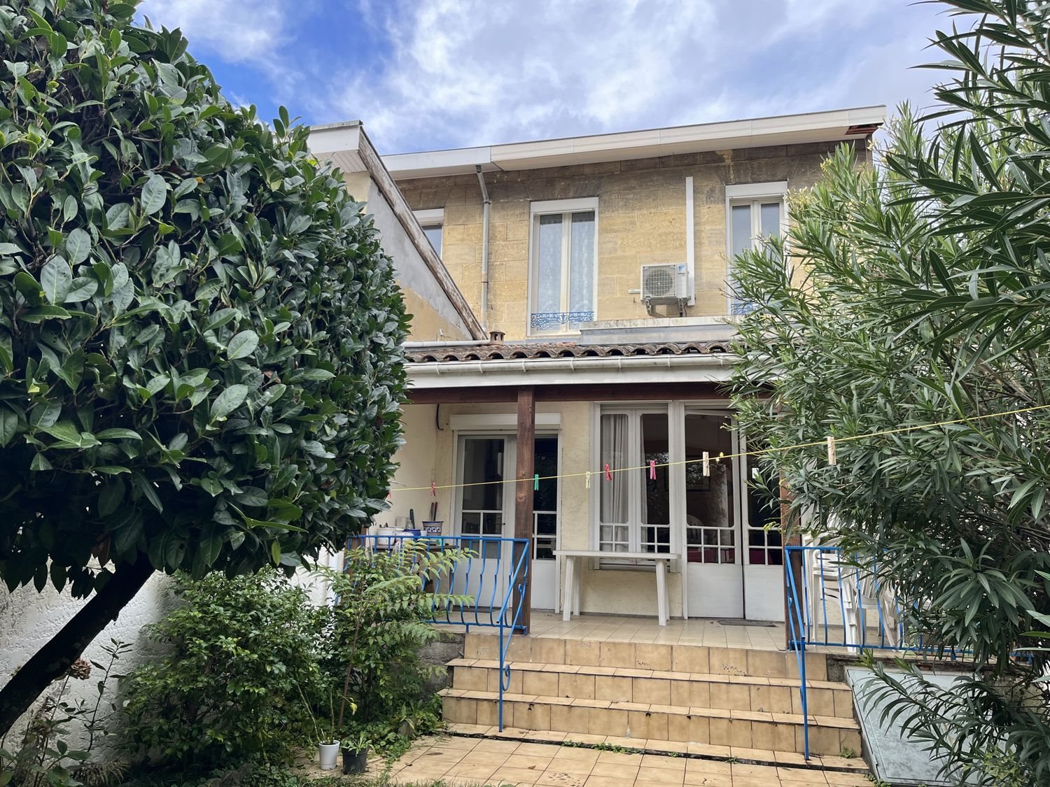 Maison à vendre, 90m², Bordeaux