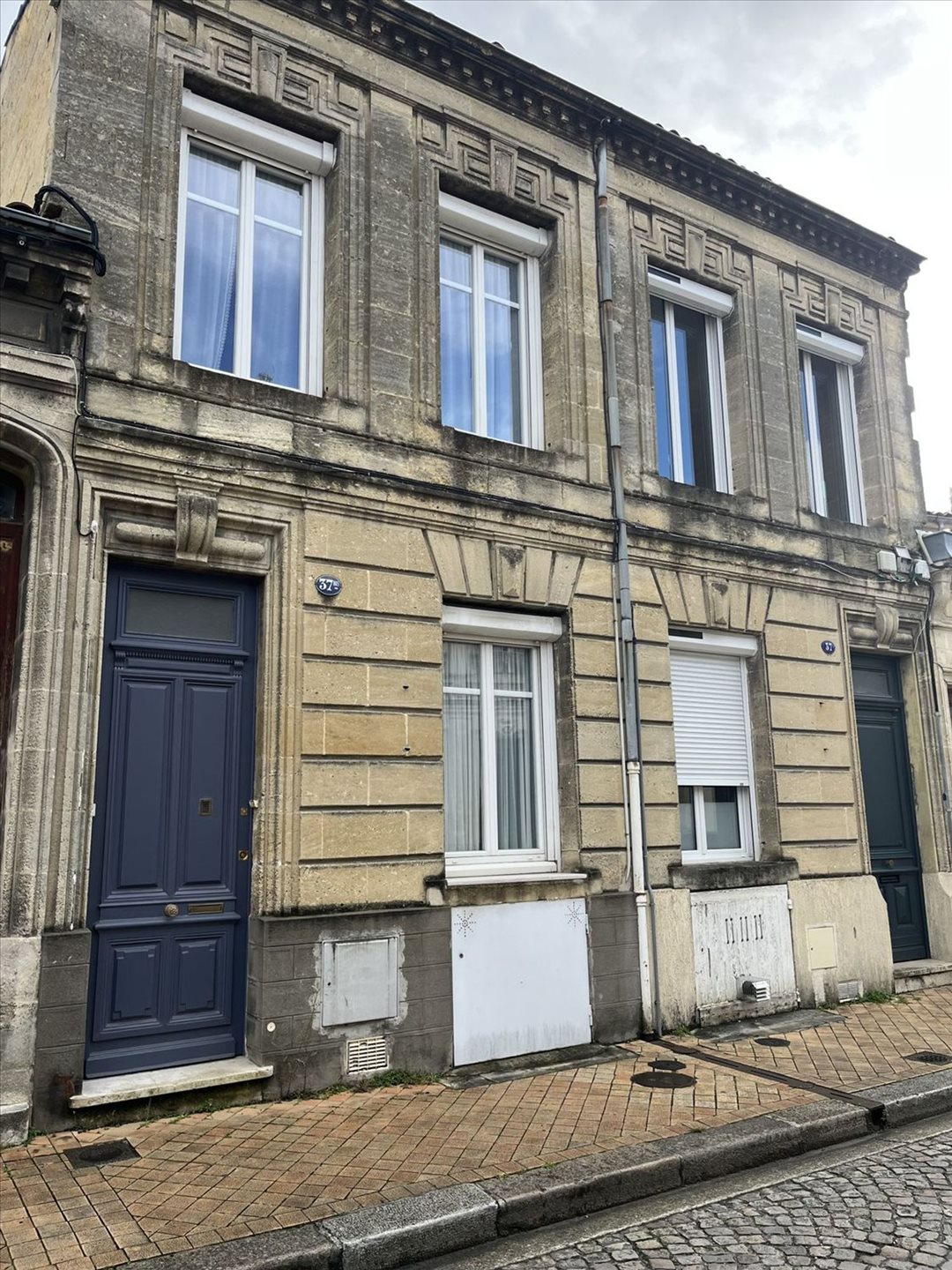 Maison à vendre, 90m², Bordeaux