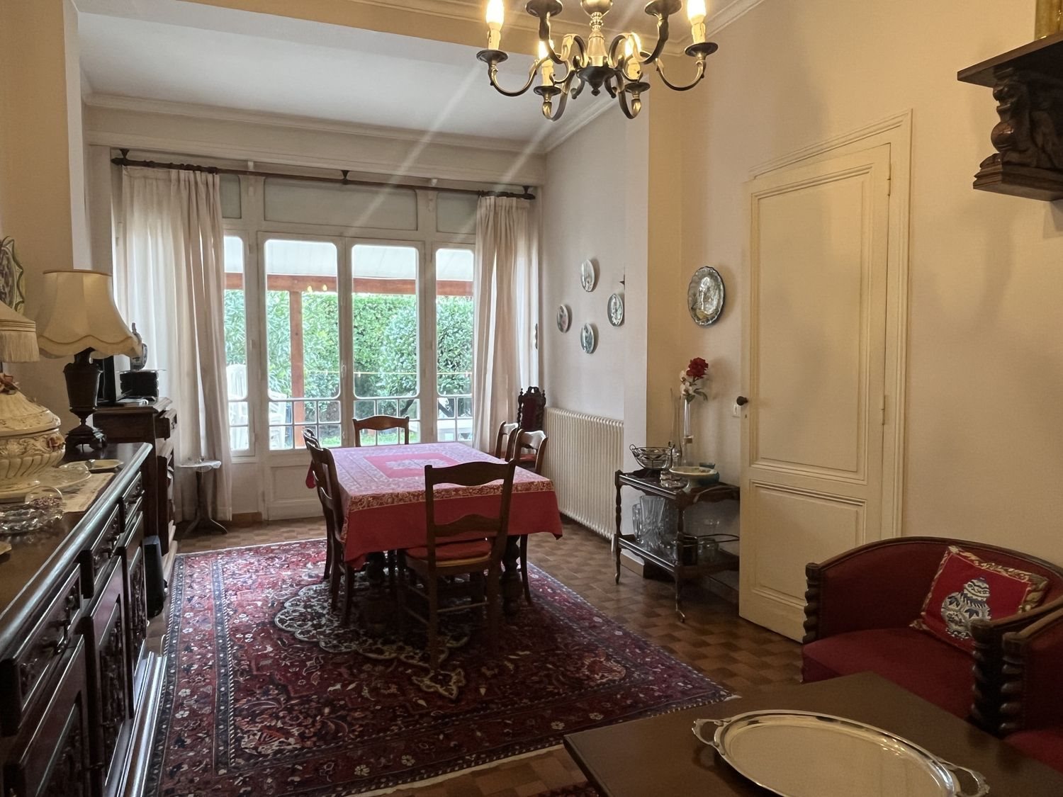 Maison à vendre, 90m², Bordeaux