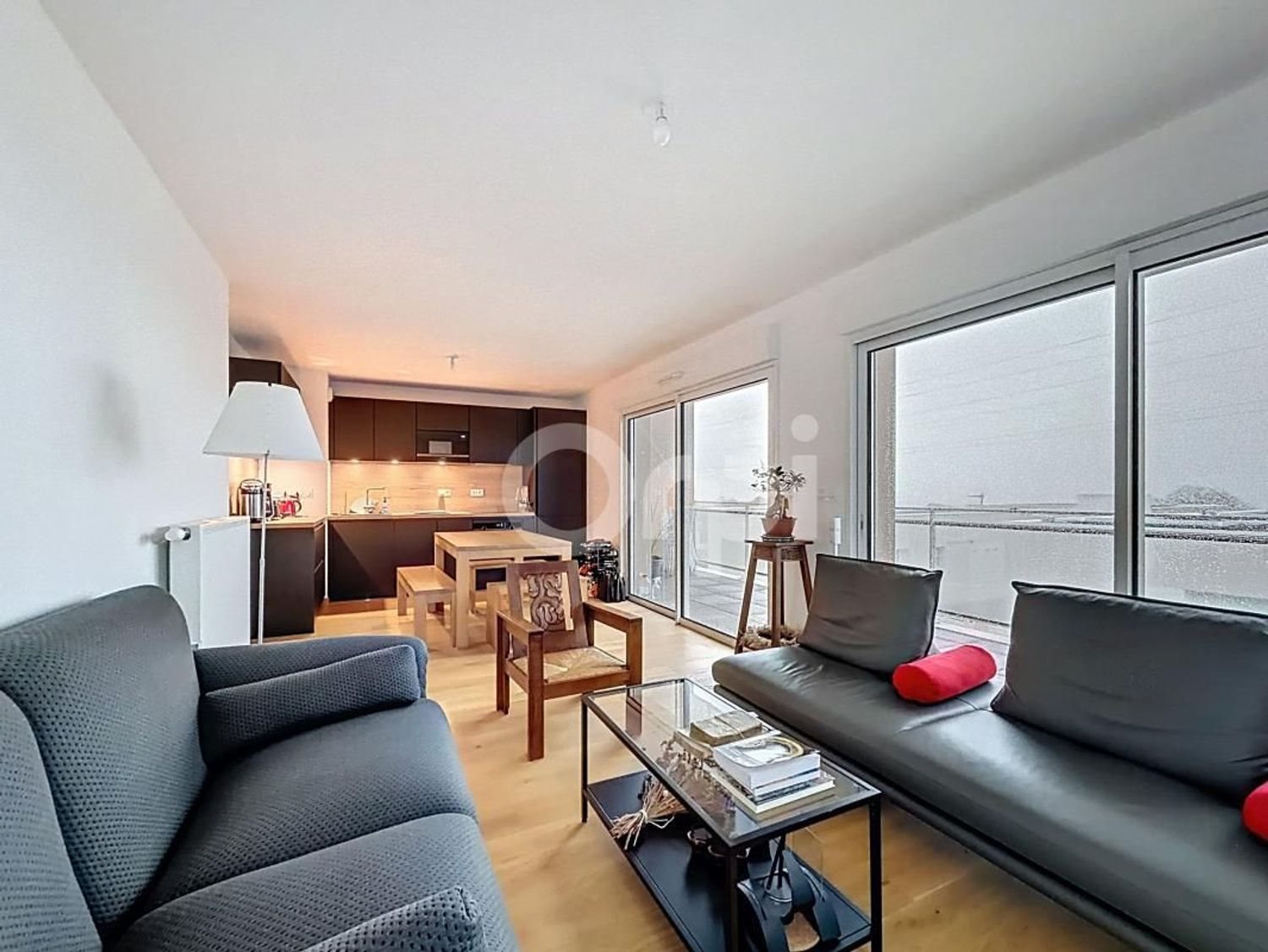 Appartement à vendre, 88m², Guipavas