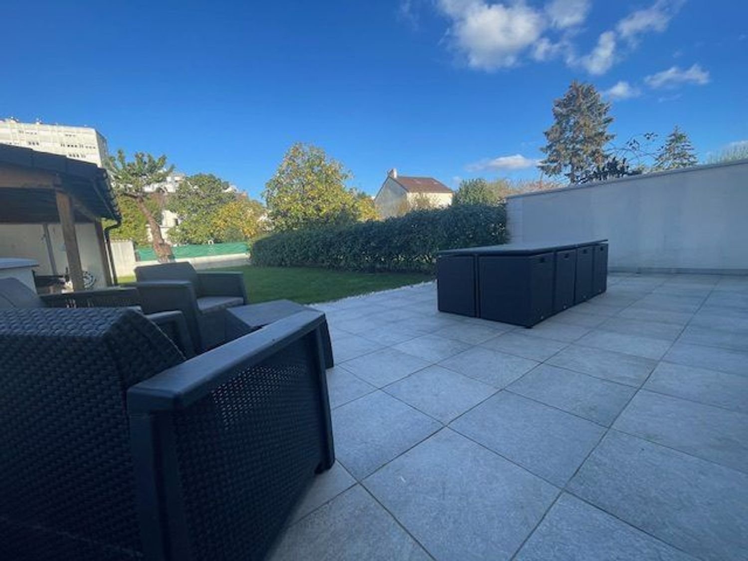 Maison à vendre, 250m², Le Blanc-Mesnil