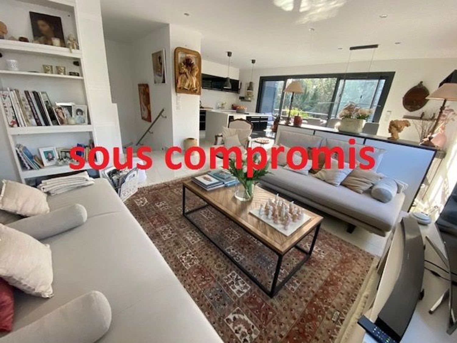 Maison à vendre, 110m², Pérols
