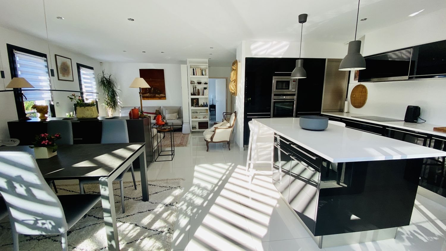 Maison à vendre, 110m², Pérols