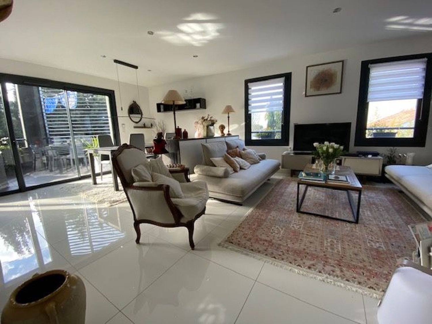 Maison à vendre, 110m², Pérols