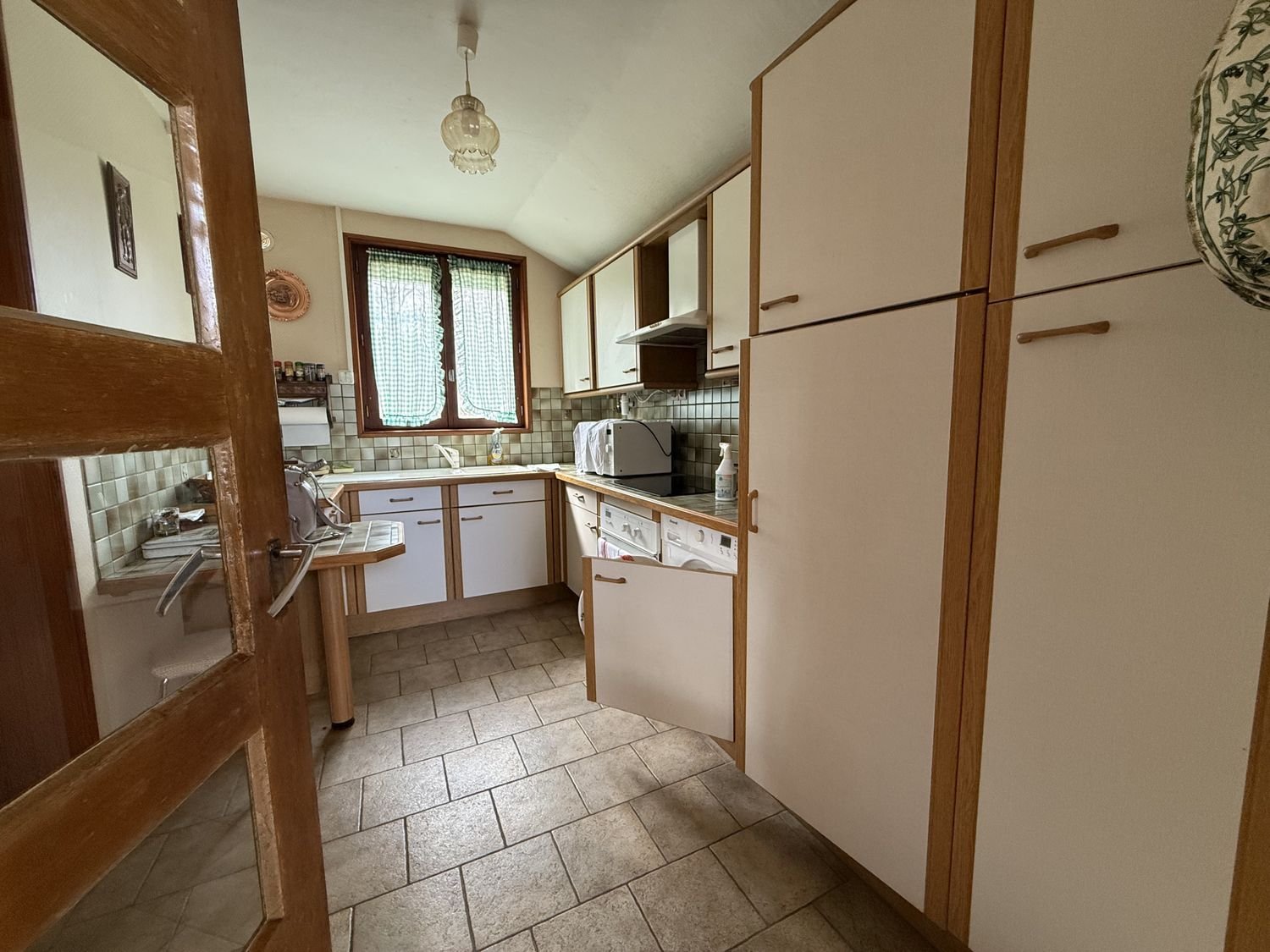 Maison à vendre, 74m², Pierrefitte-sur-Sauldre