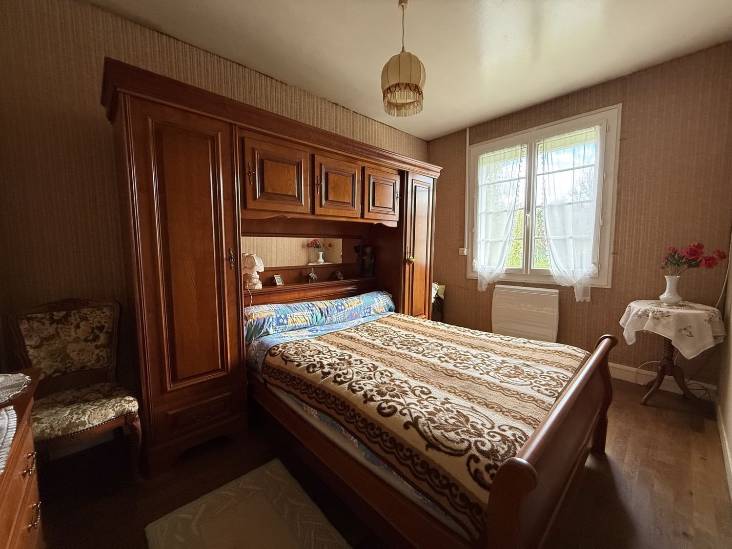 Maison à vendre, 74m², Pierrefitte-sur-Sauldre