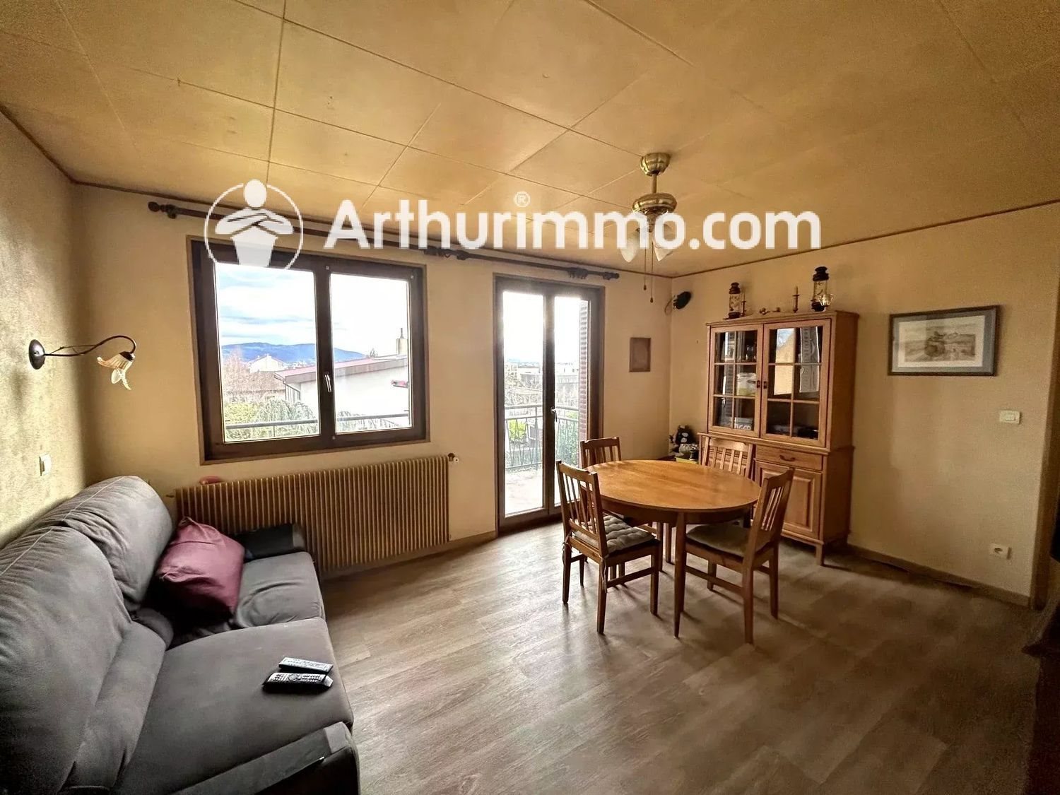 Maison à vendre, 99m², Trévoux