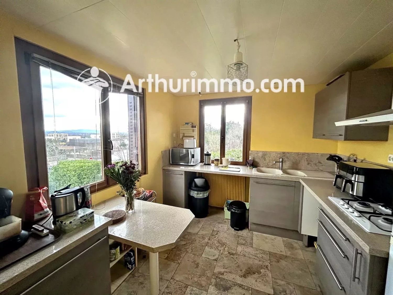Maison à vendre, 99m², Trévoux