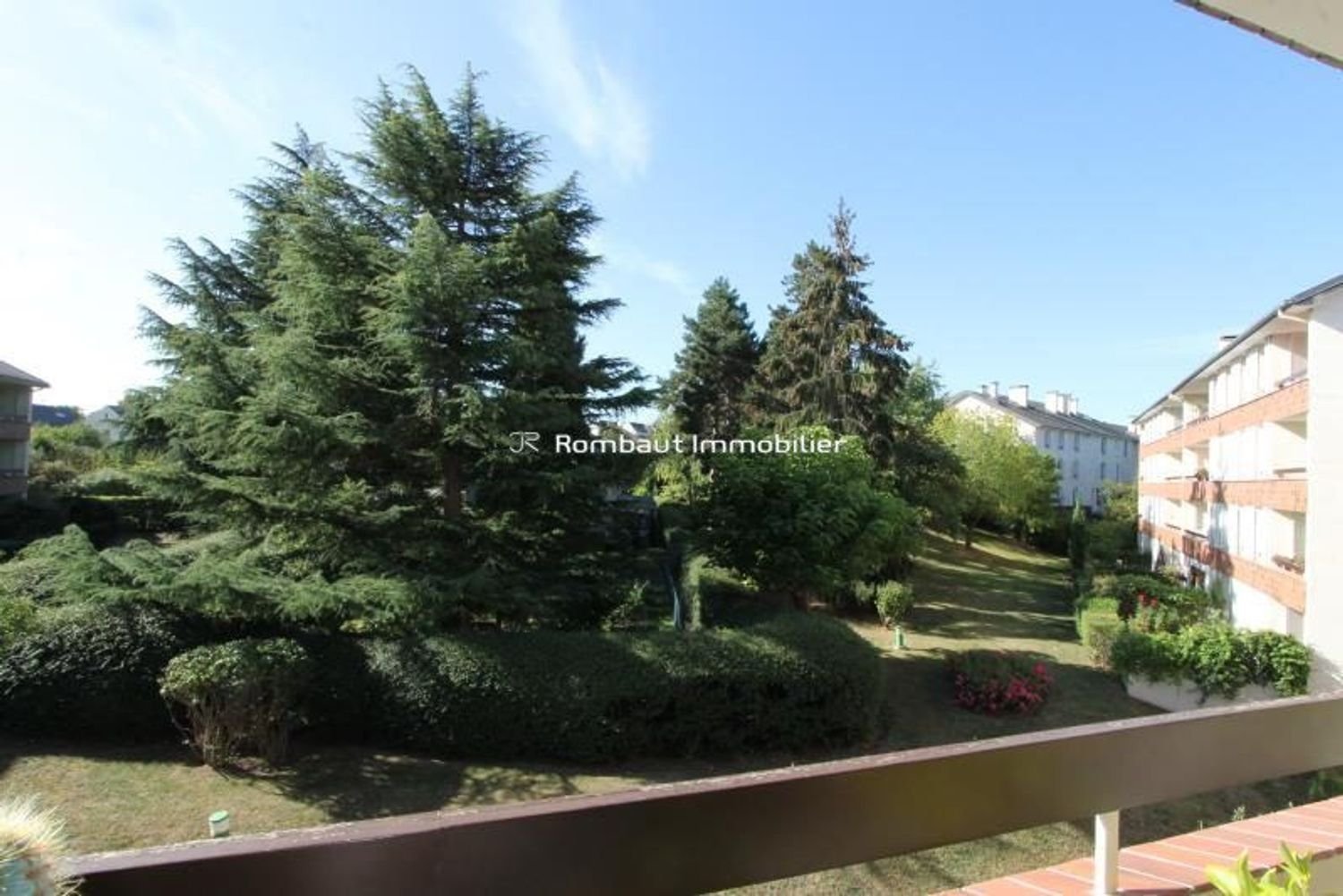 Appartement à vendre, 139m², Louveciennes