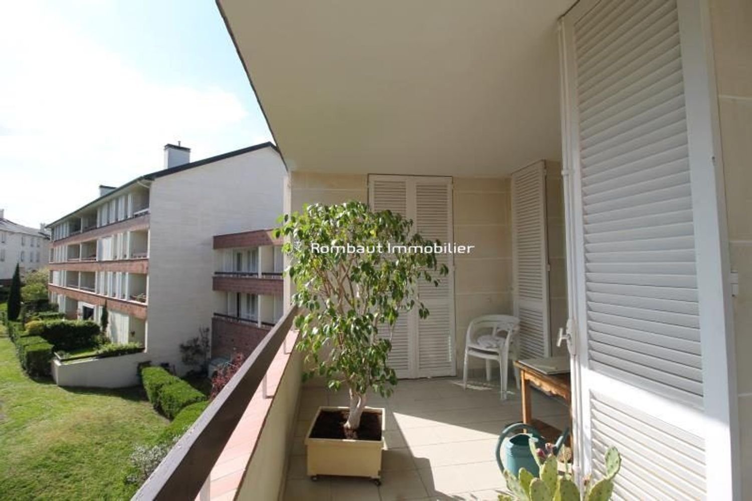 Appartement à vendre, 139m², Louveciennes