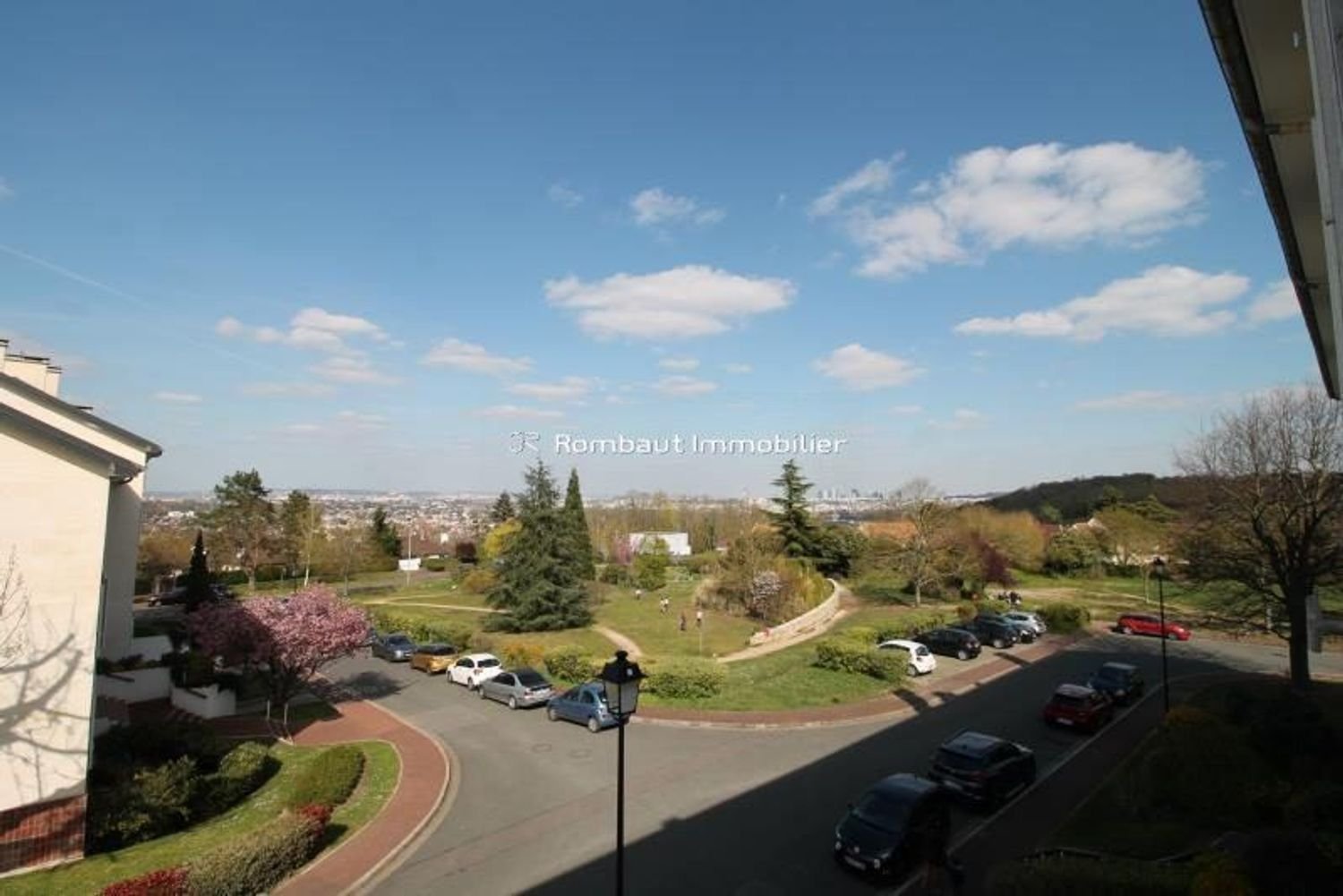 Appartement à vendre, 139m², Louveciennes