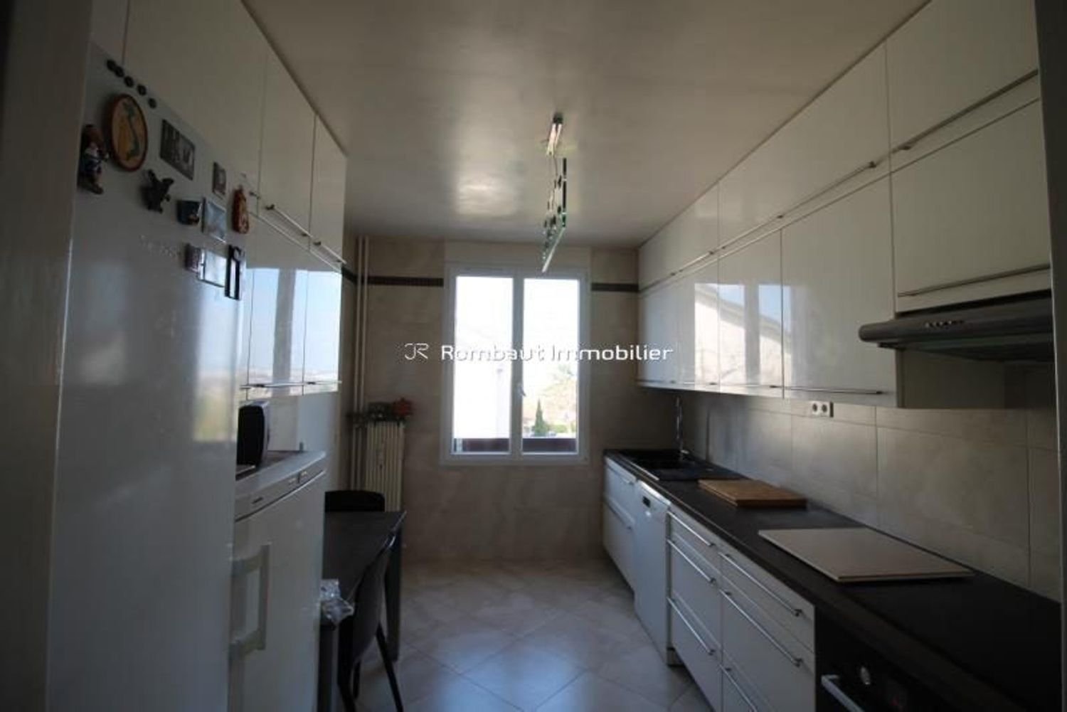 Appartement à vendre, 139m², Louveciennes