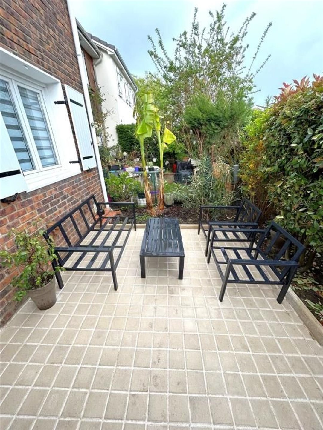 Maison à vendre, 82m², Saint-Germain-lès-Corbeil