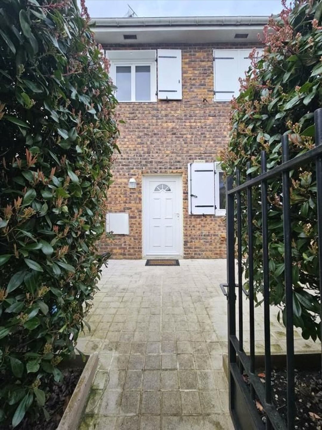 Maison à vendre, 82m², Saint-Germain-lès-Corbeil