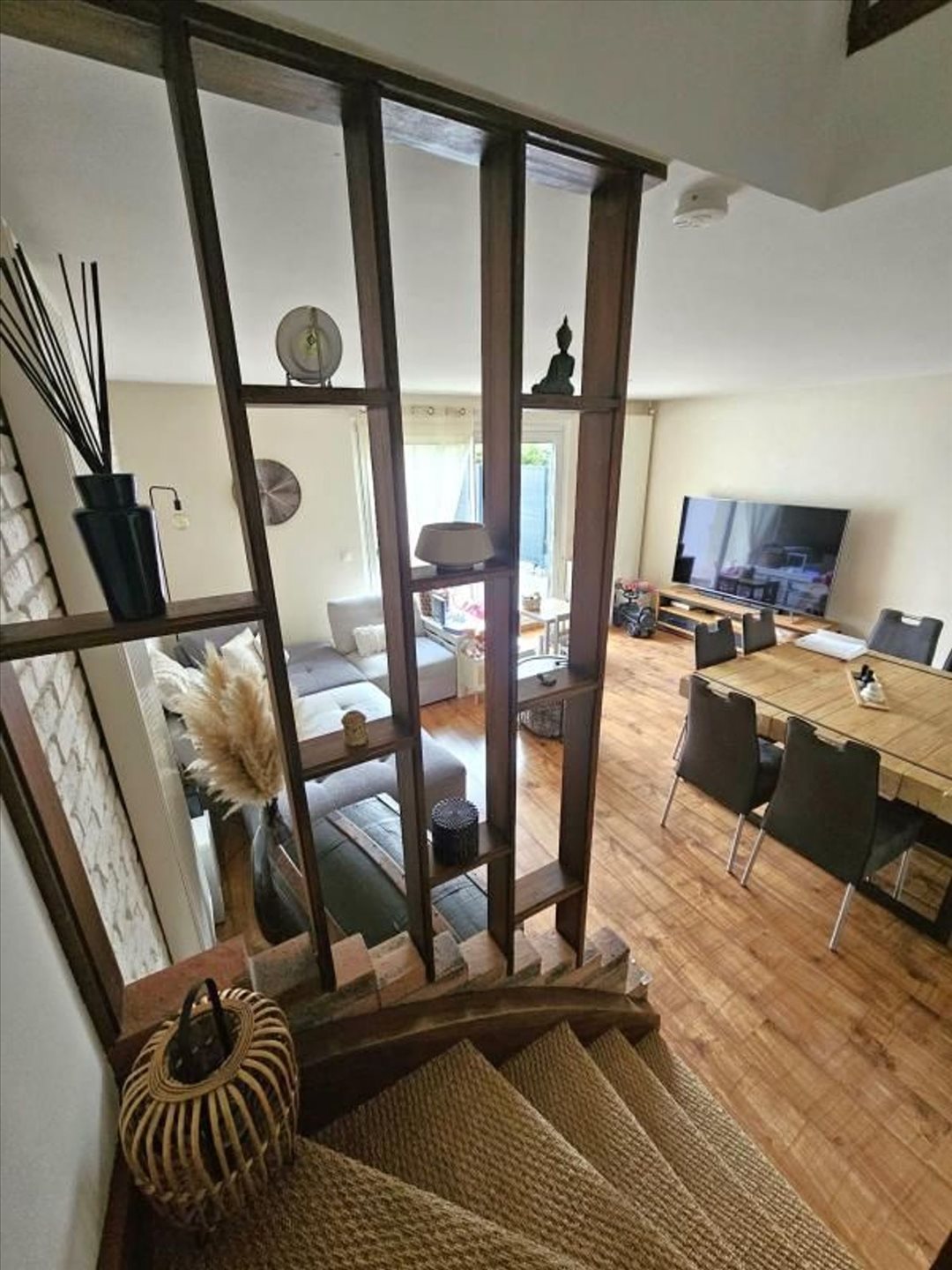 Maison à vendre, 82m², Saint-Germain-lès-Corbeil