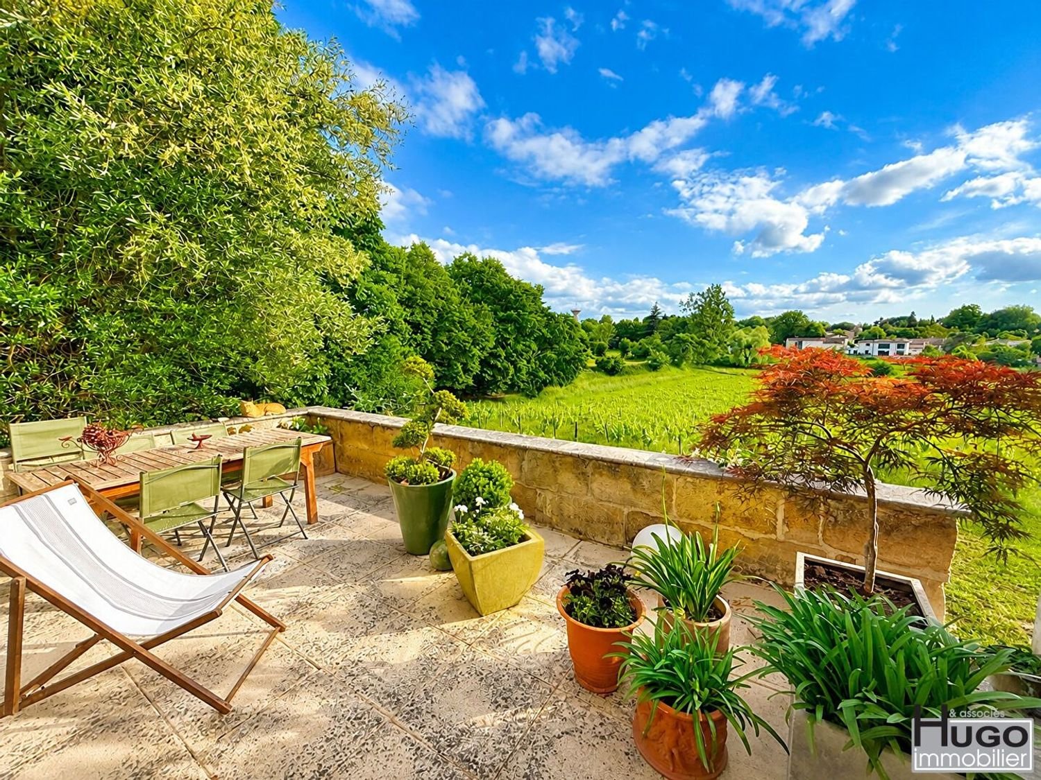 Maison à vendre, 320m², Quinsac