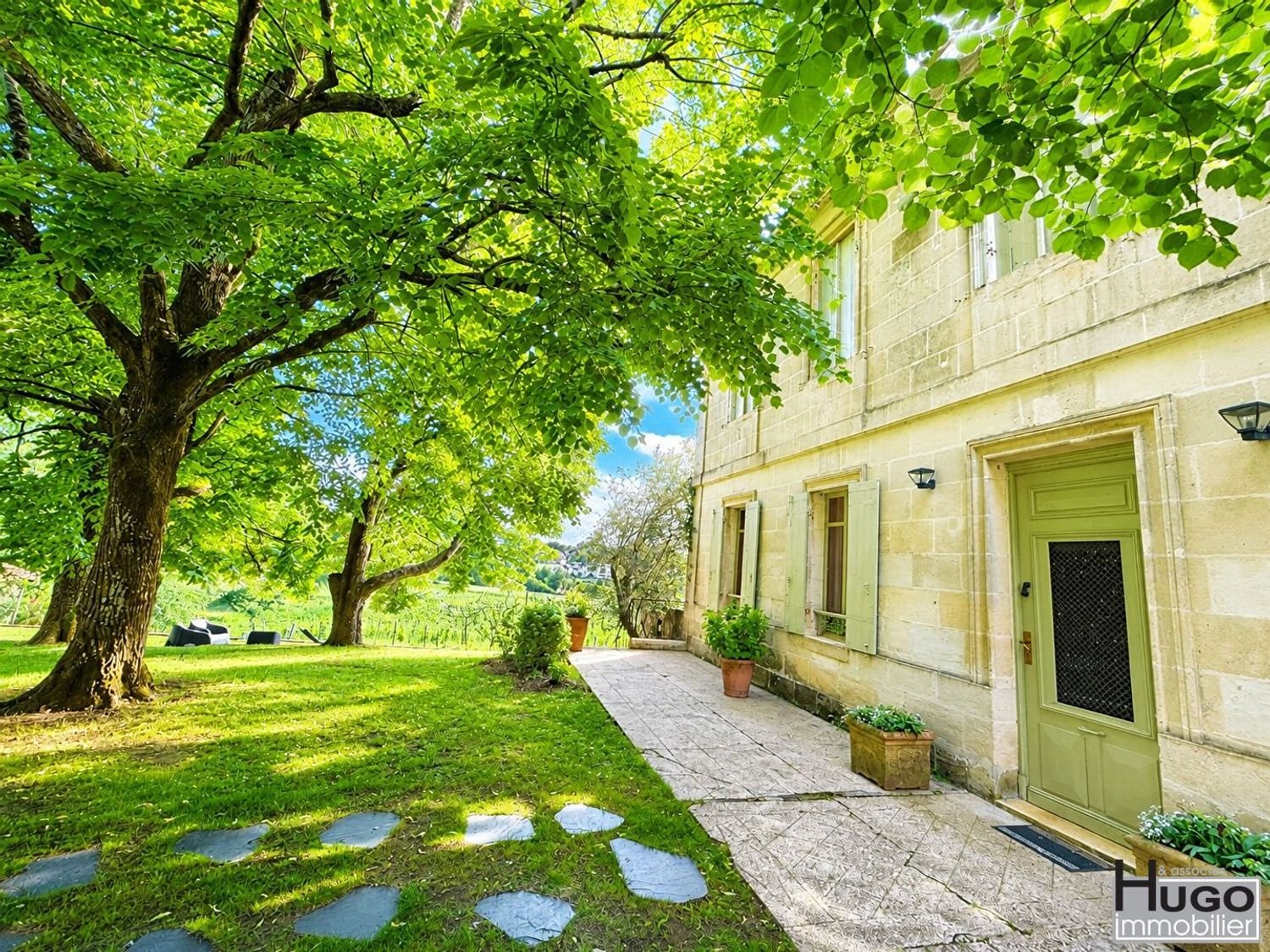 Maison à vendre, 320m², Quinsac