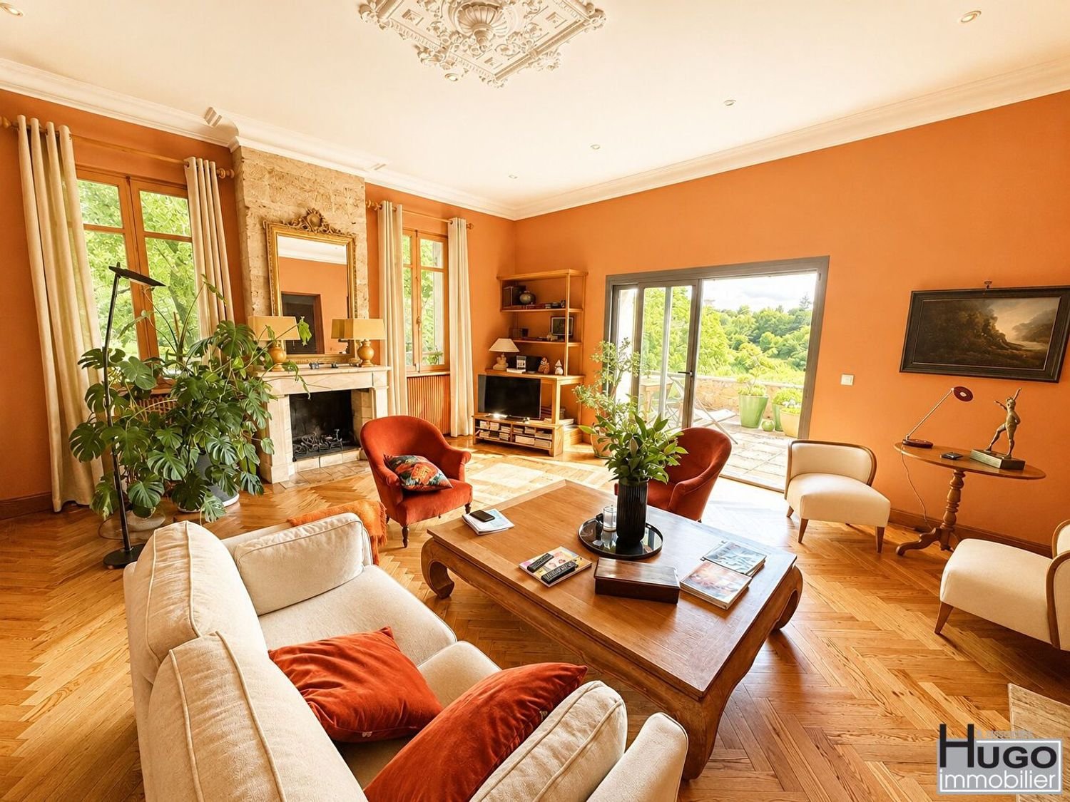 Maison à vendre, 320m², Quinsac