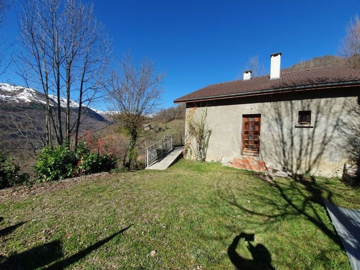 Maison à vendre, 80m², Saurat