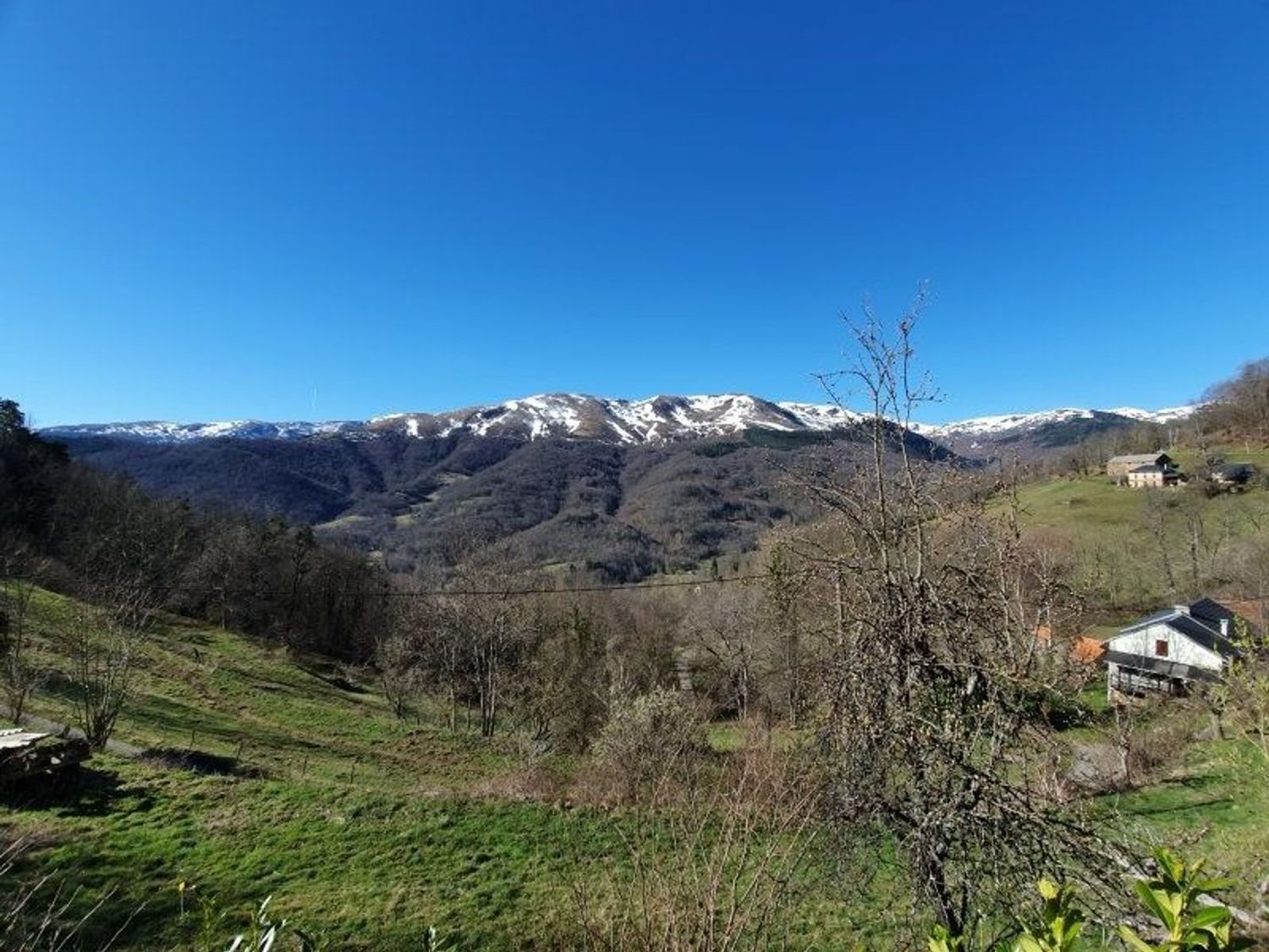 Maison à vendre, 80m², Saurat