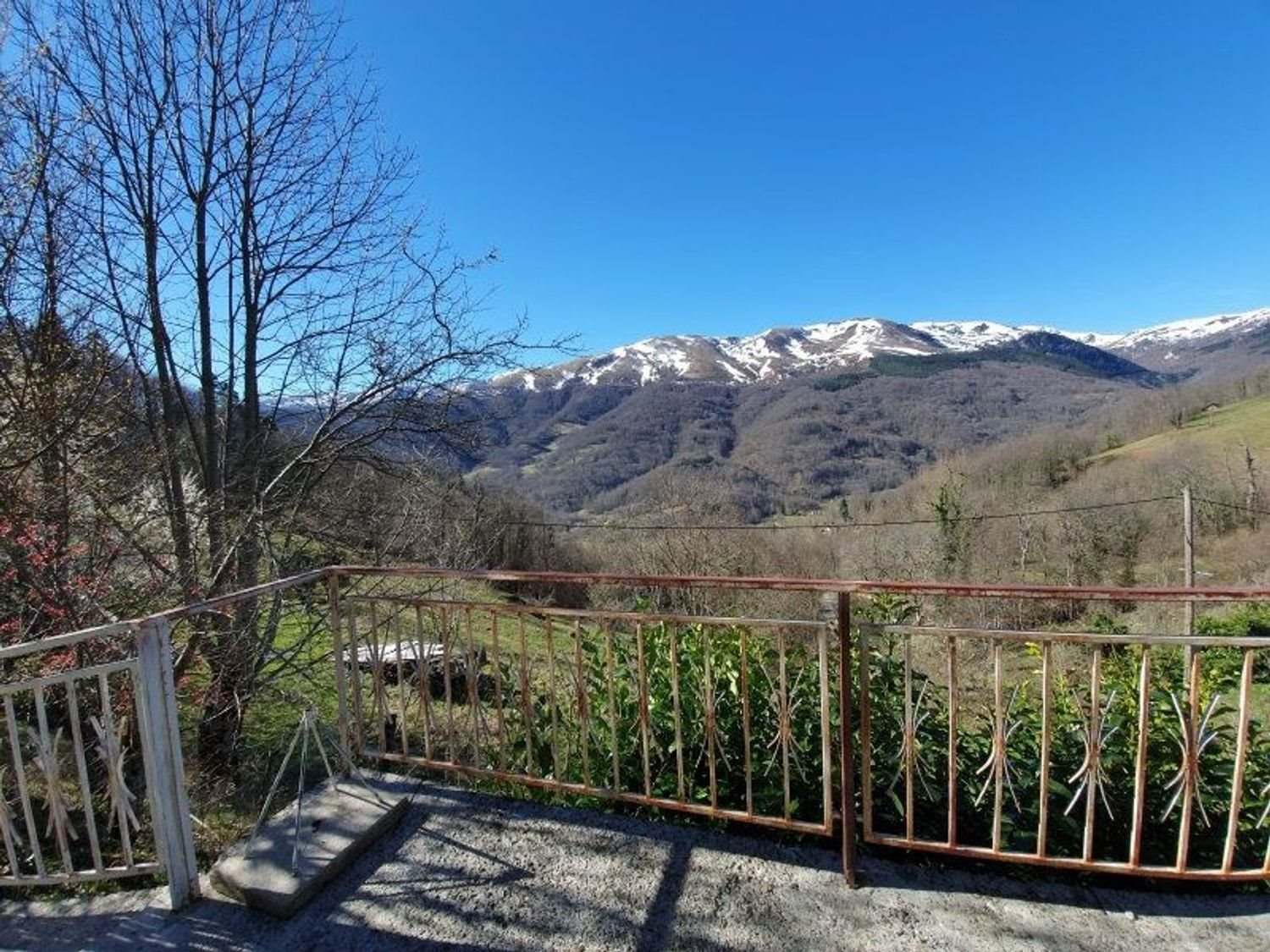 Maison à vendre, 80m², Saurat
