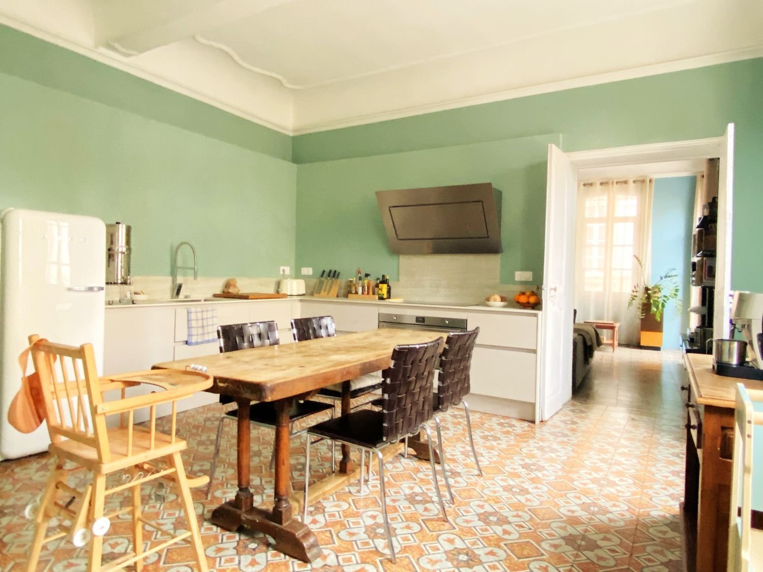 Appartement à vendre, 150m², Perpignan
