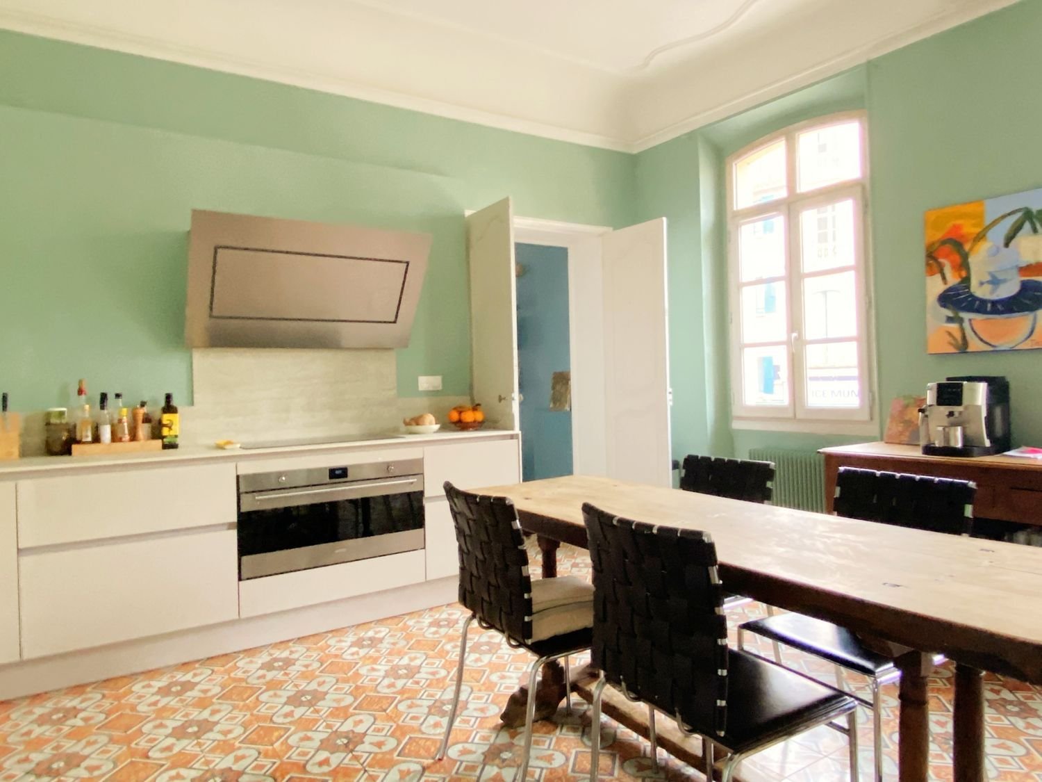 Appartement à vendre, 150m², Perpignan