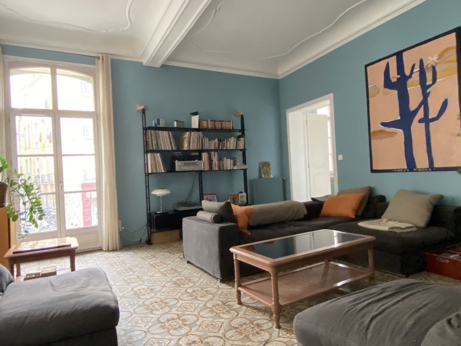Appartement à vendre, 150m², Perpignan