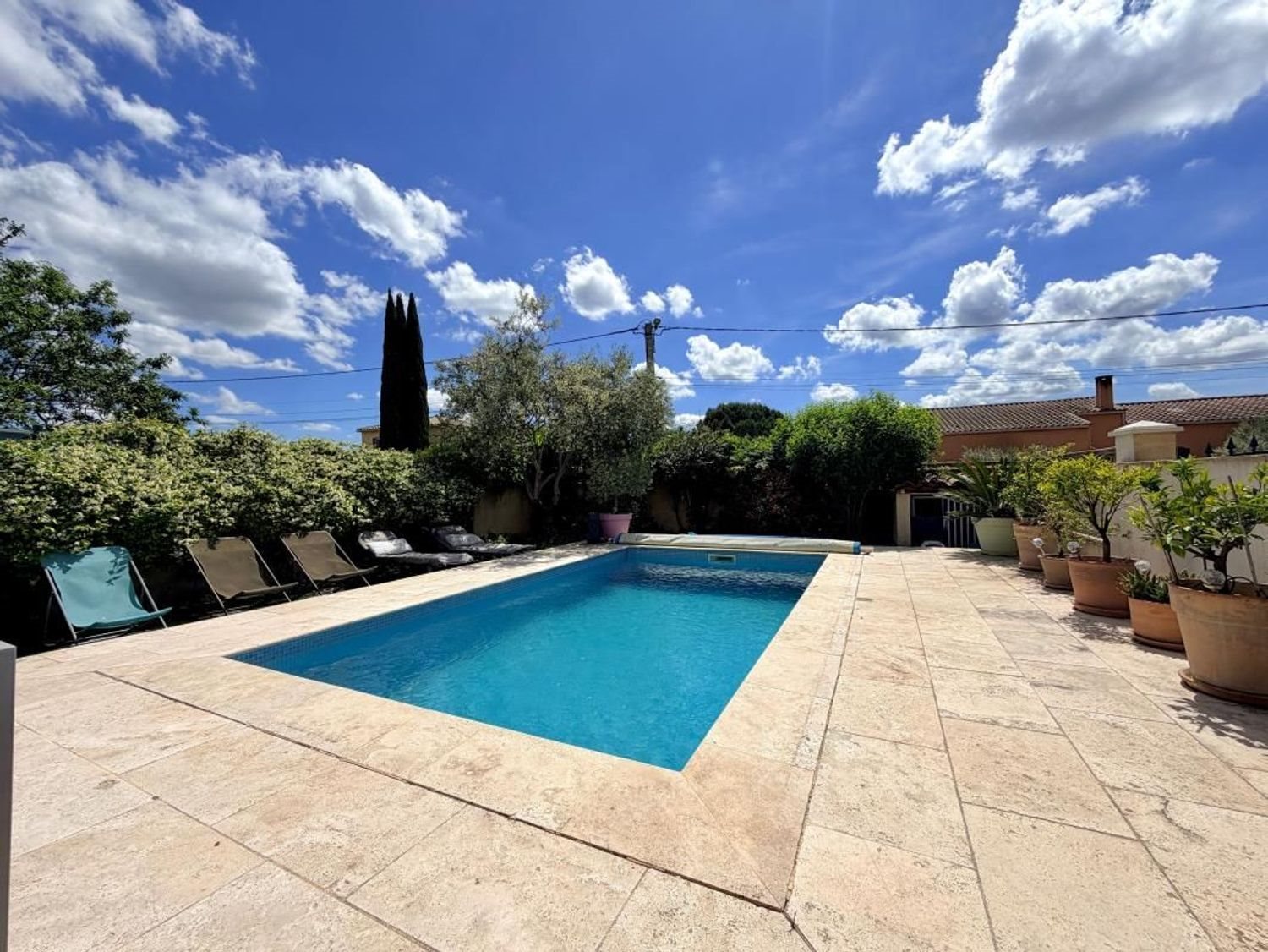 Maison à vendre, 120m², Saint-André-de-Sangonis
