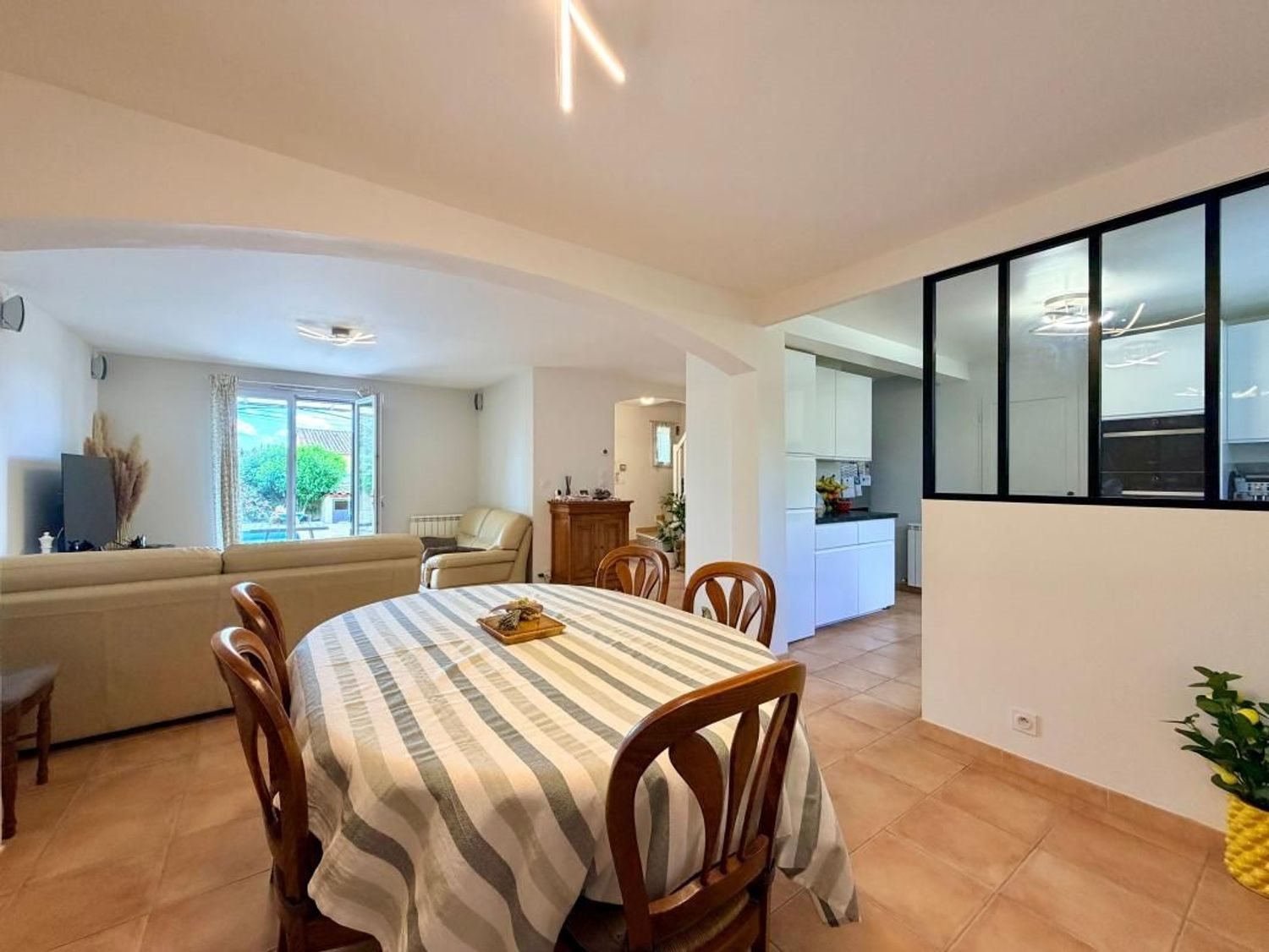 Maison à vendre, 120m², Saint-André-de-Sangonis