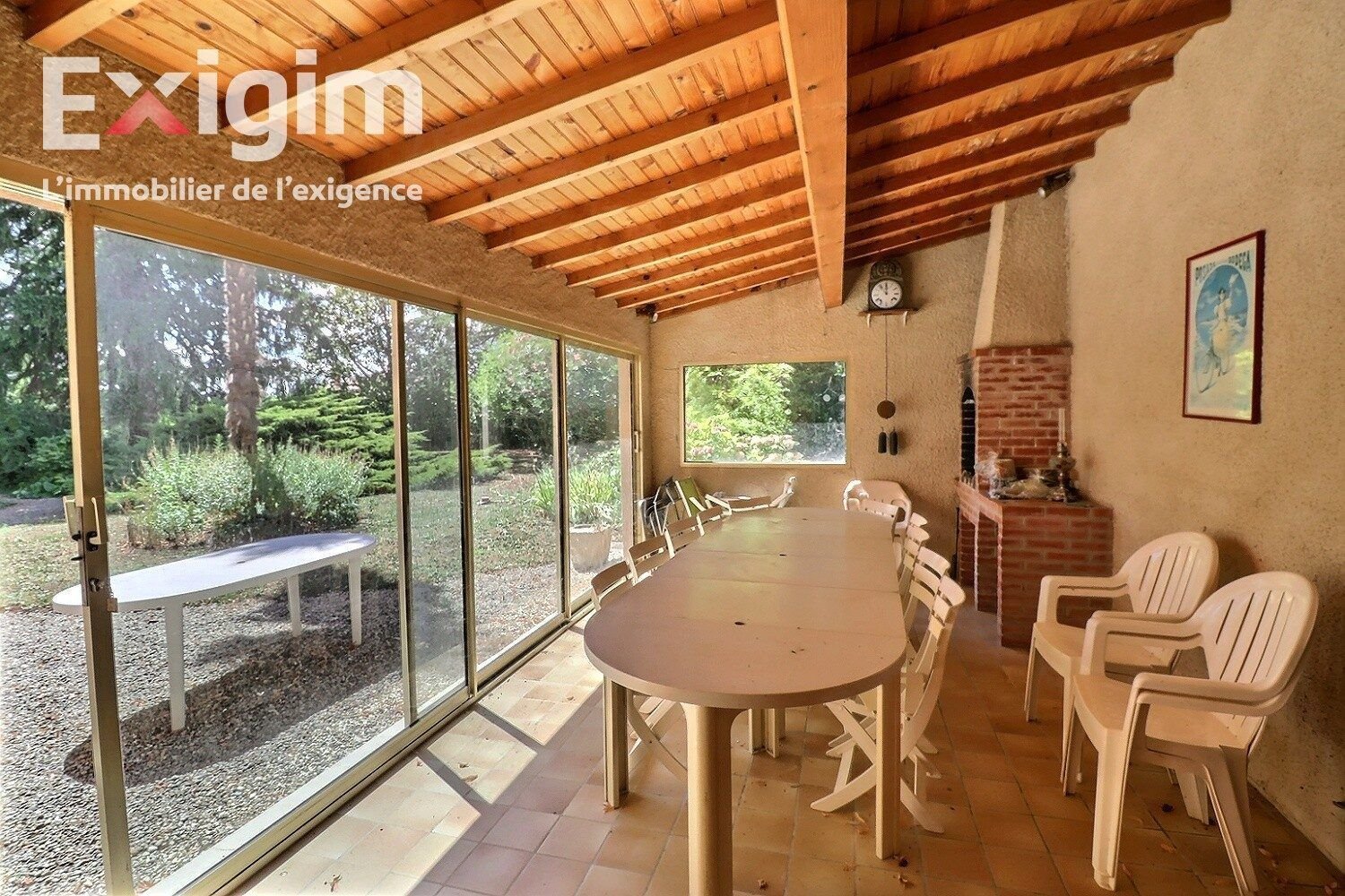 Maison à vendre, 330m², Chanos-Curson